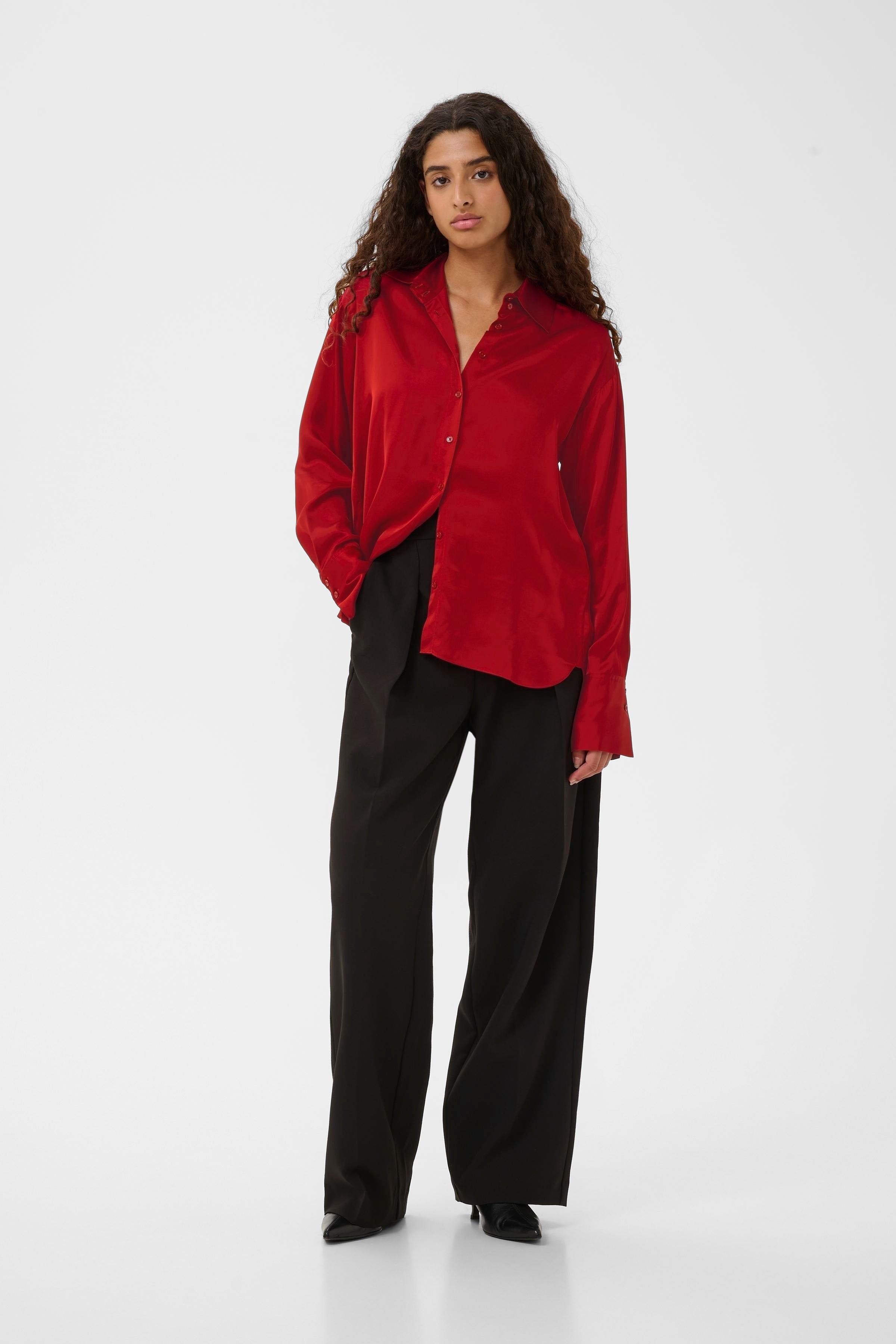 Inwear Pauline skjorta - 42