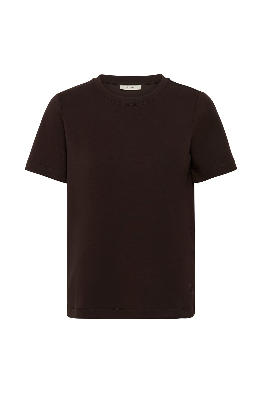 INWEAR T SHIRT VINCENT CHOKLAD