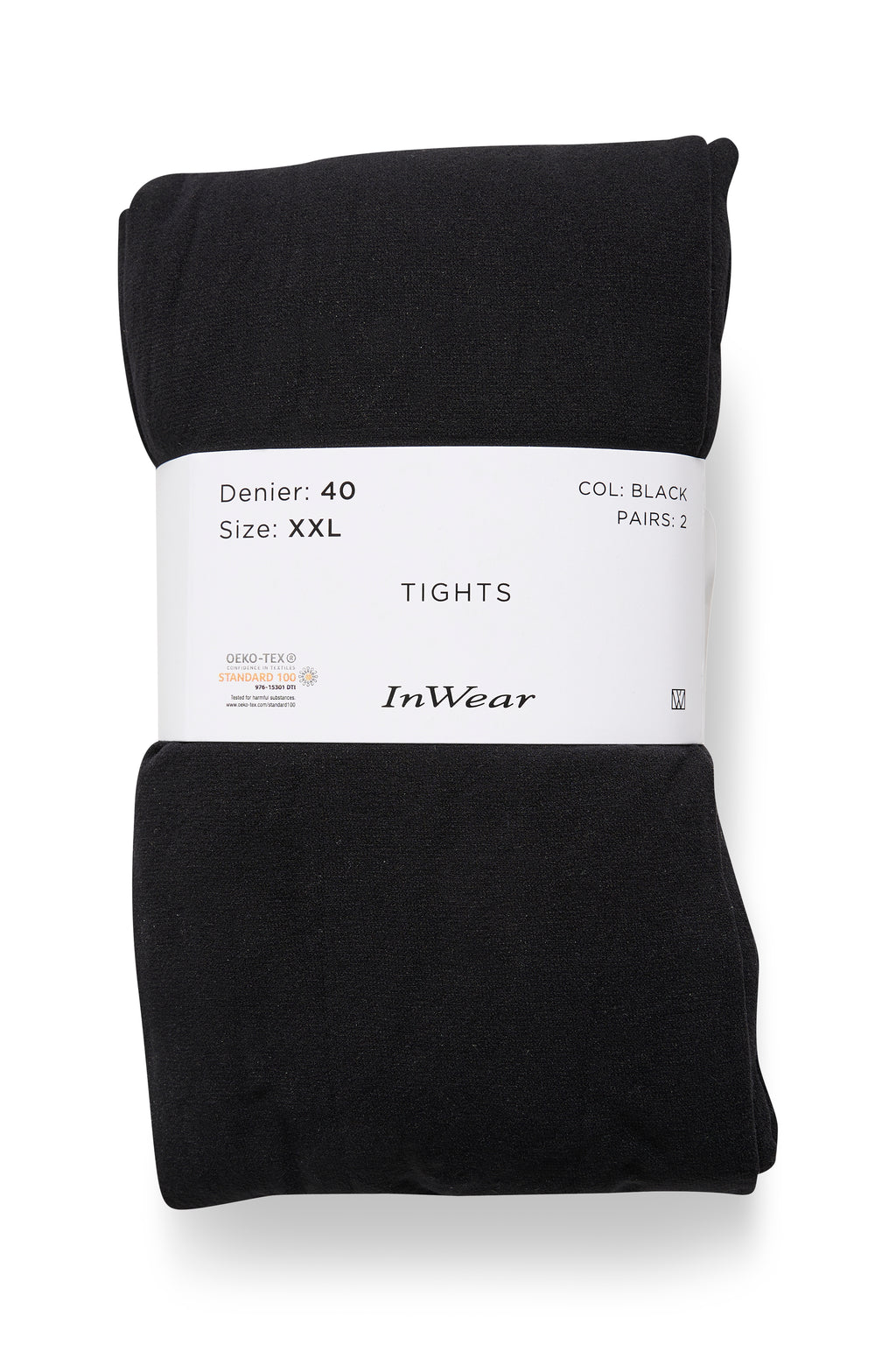 Inwear strumbyxa