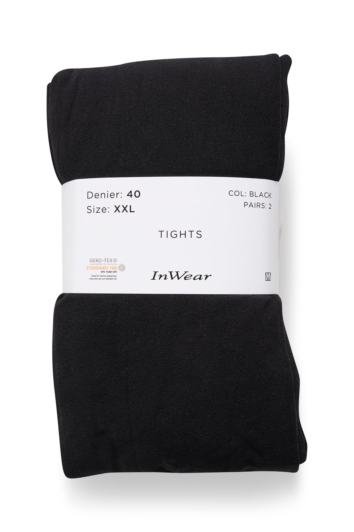 Inwear strumbyxa