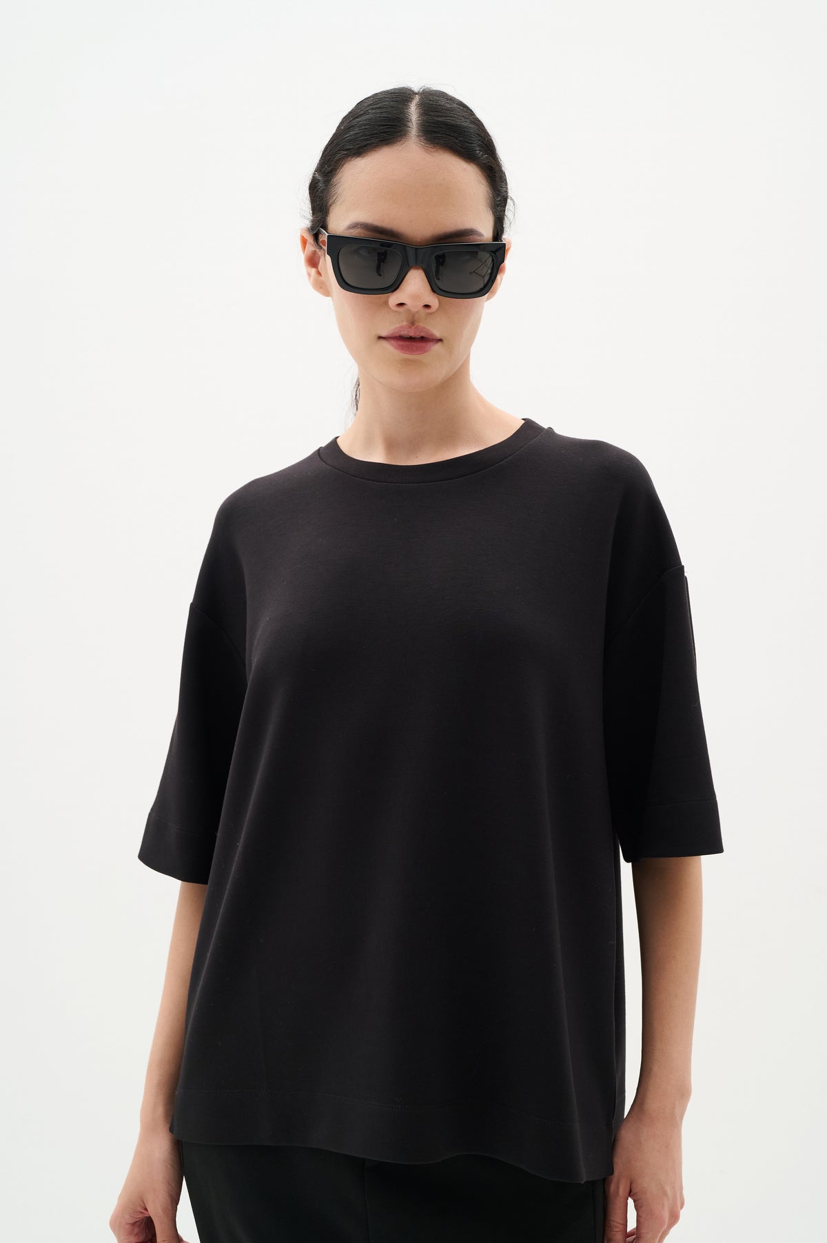 inwear oversize t-shirt pannie