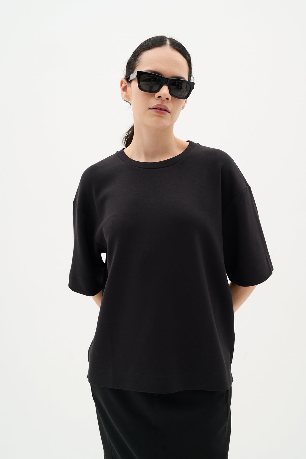 inwear oversize t-shirt pannie