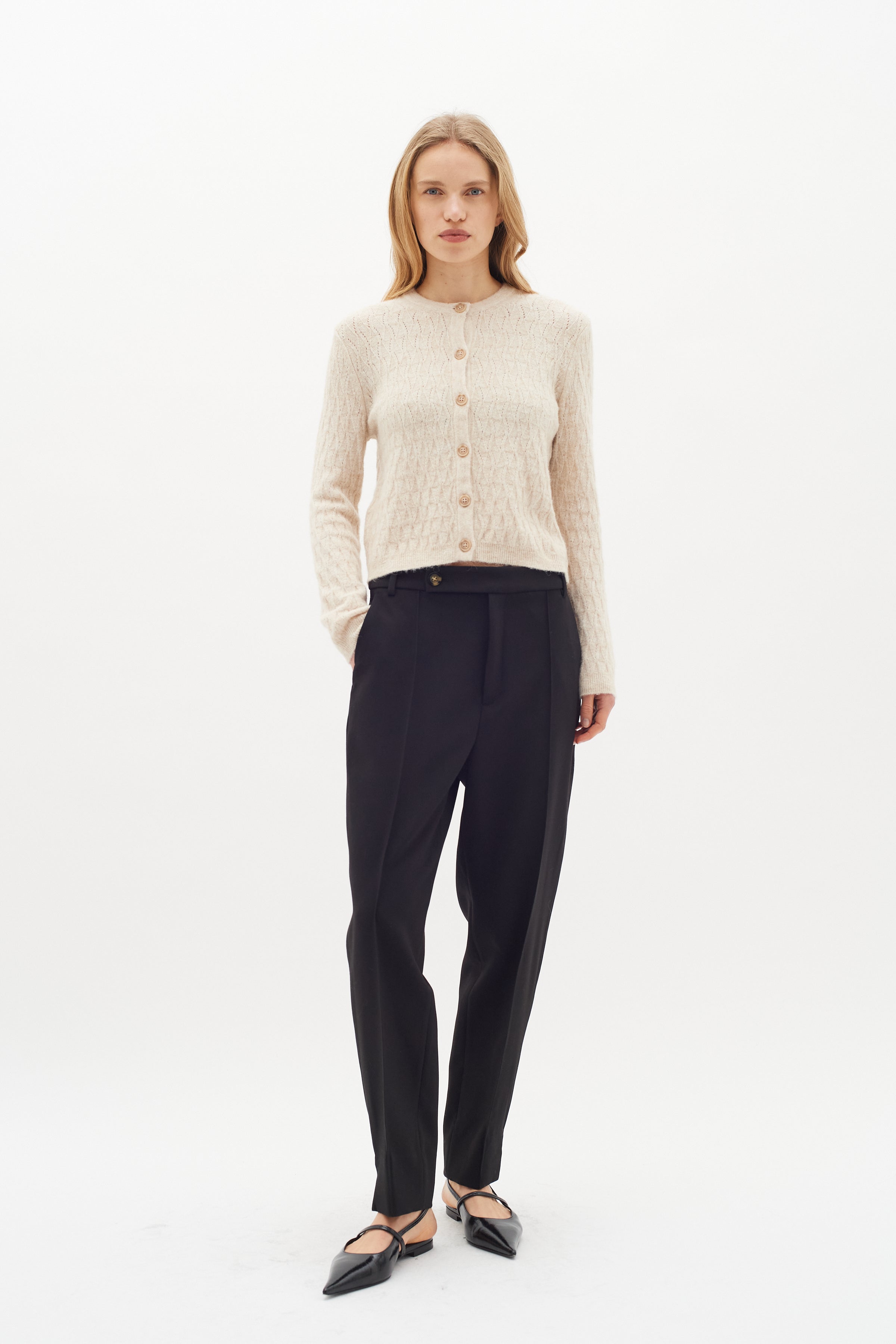 Inwear Cigarette Pant