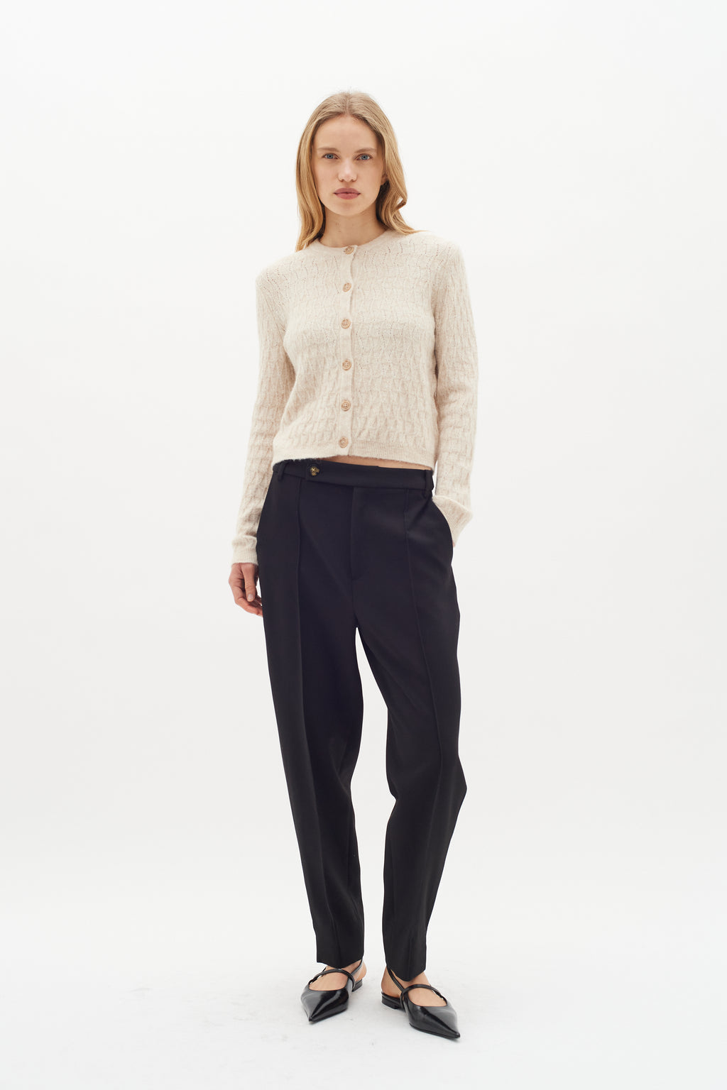 Inwear Cigarette Pant