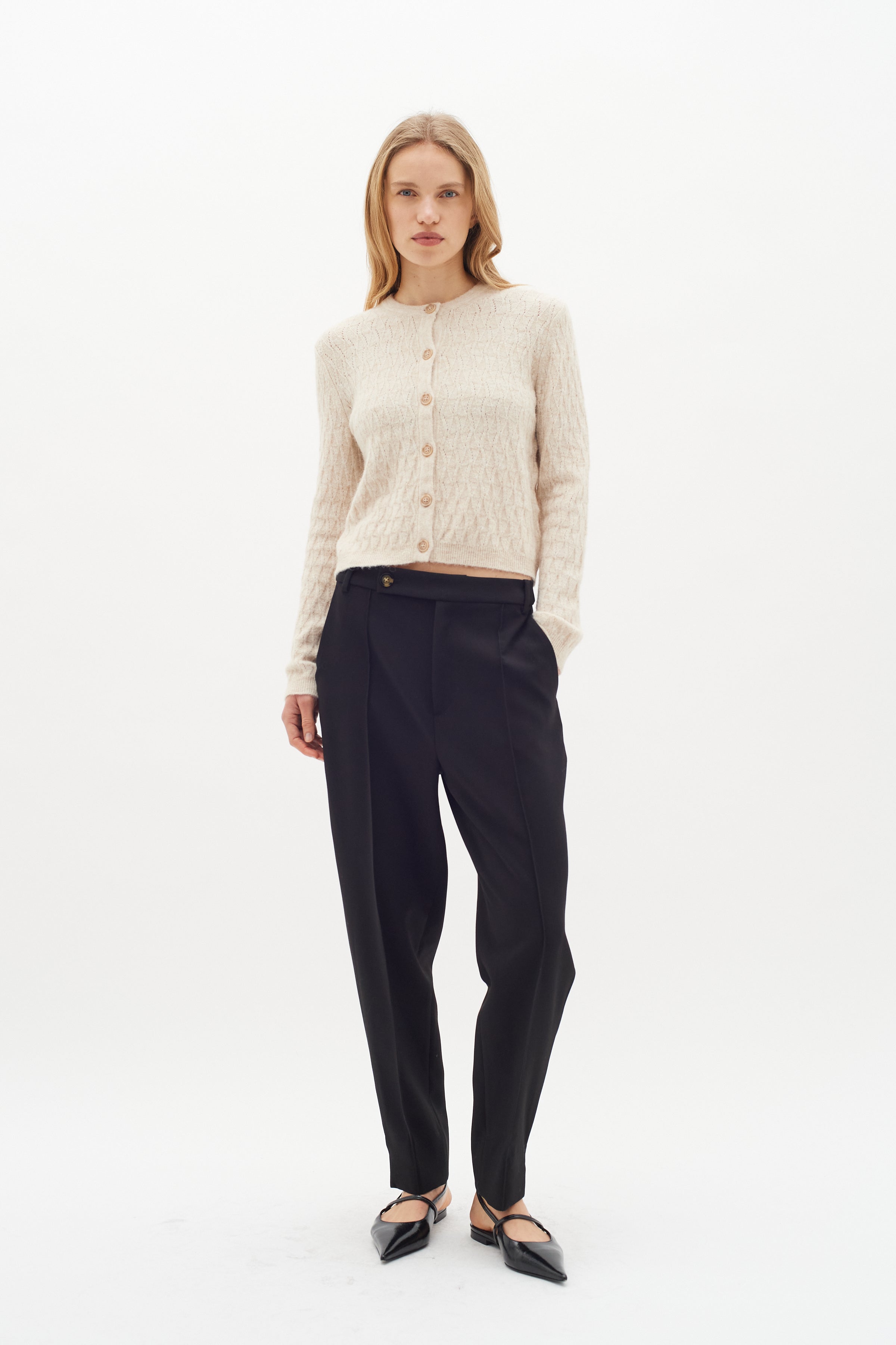 Inwear Cigarette Pant