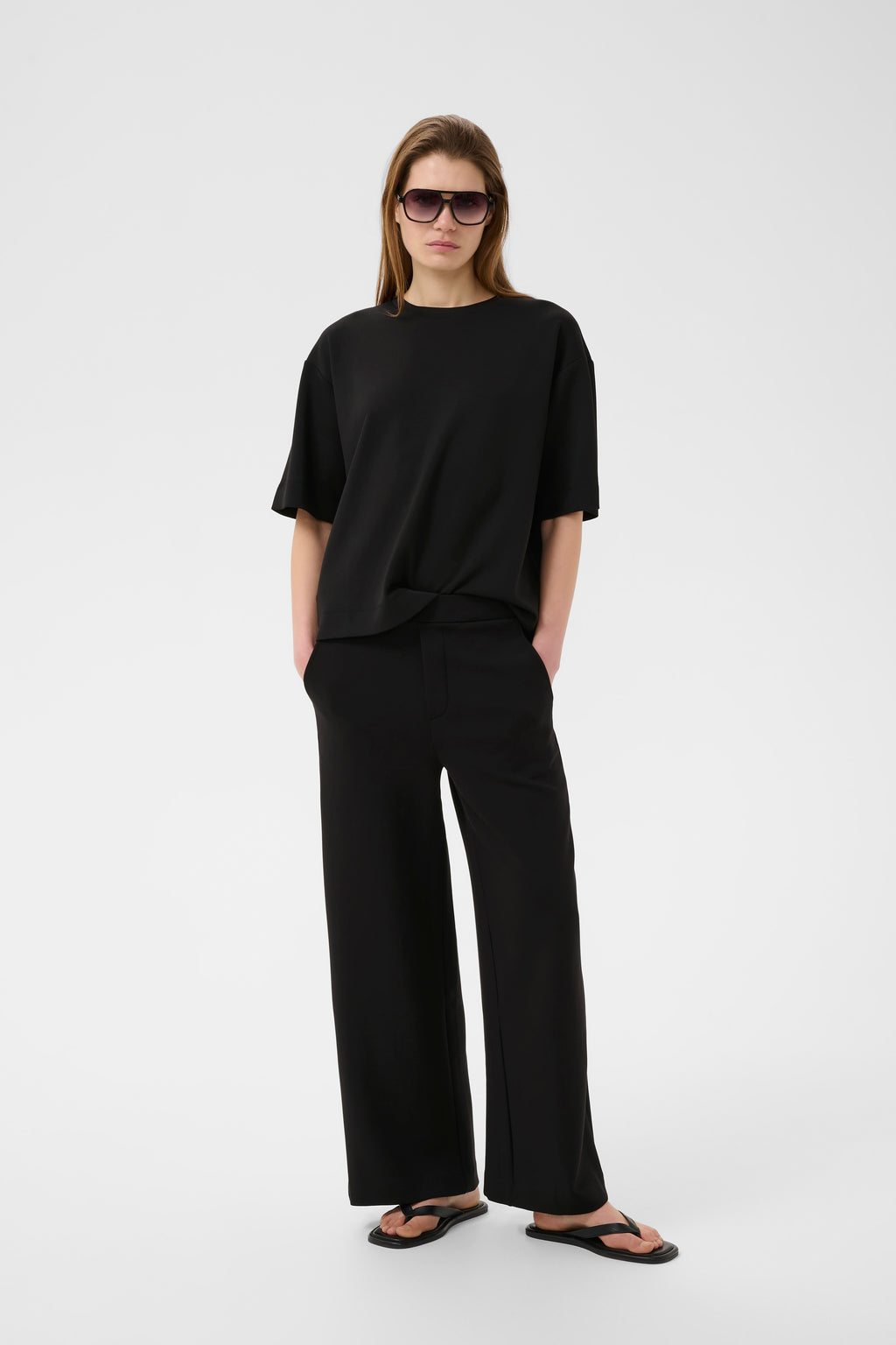 Inwear byxa Gincette