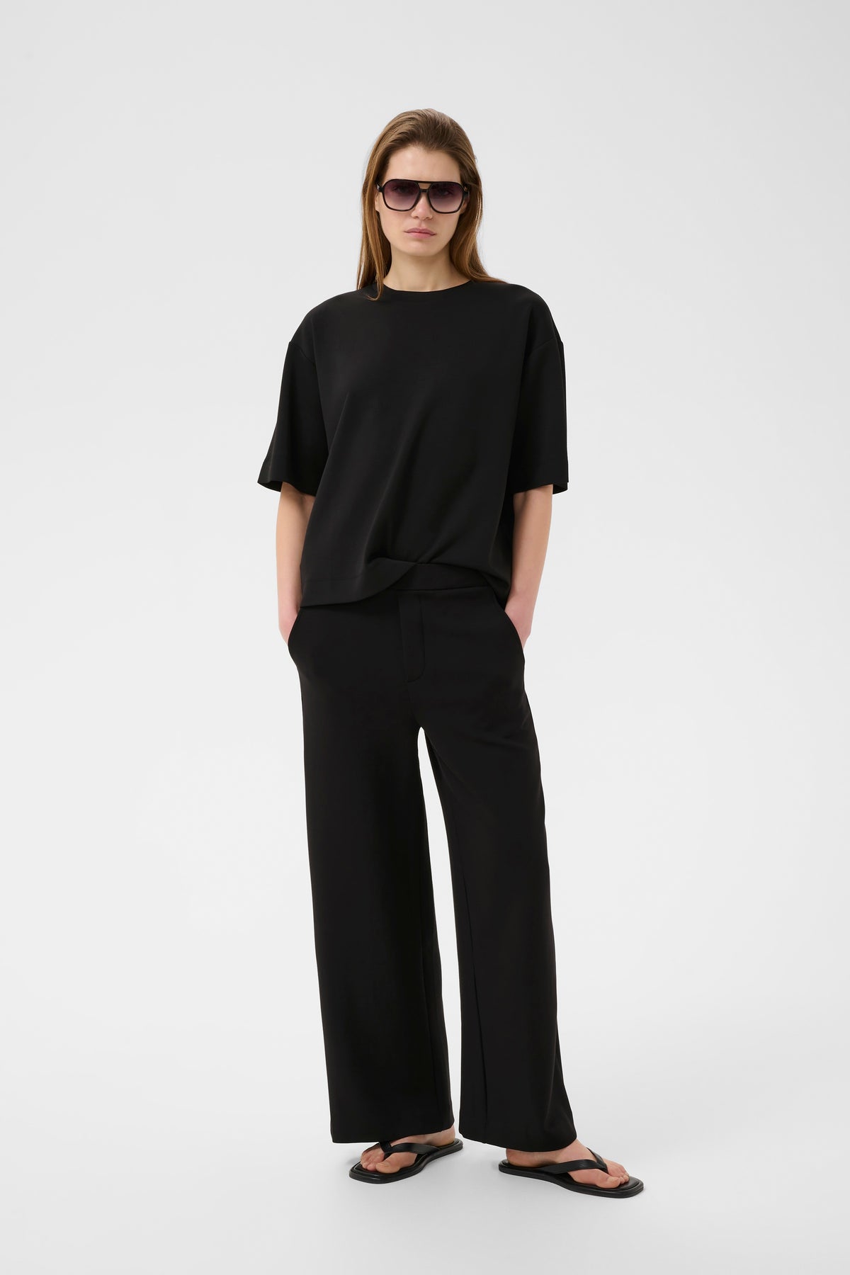 Inwear byxa Gincette