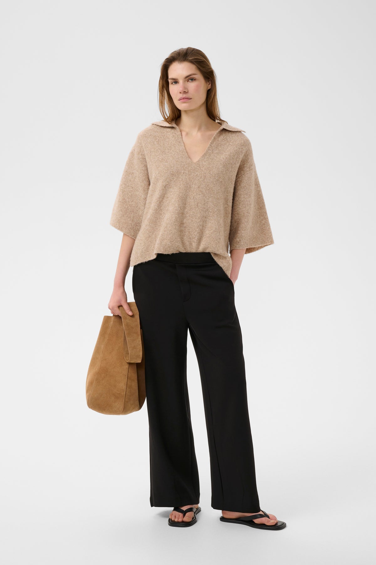 Inwear byxa Gincette