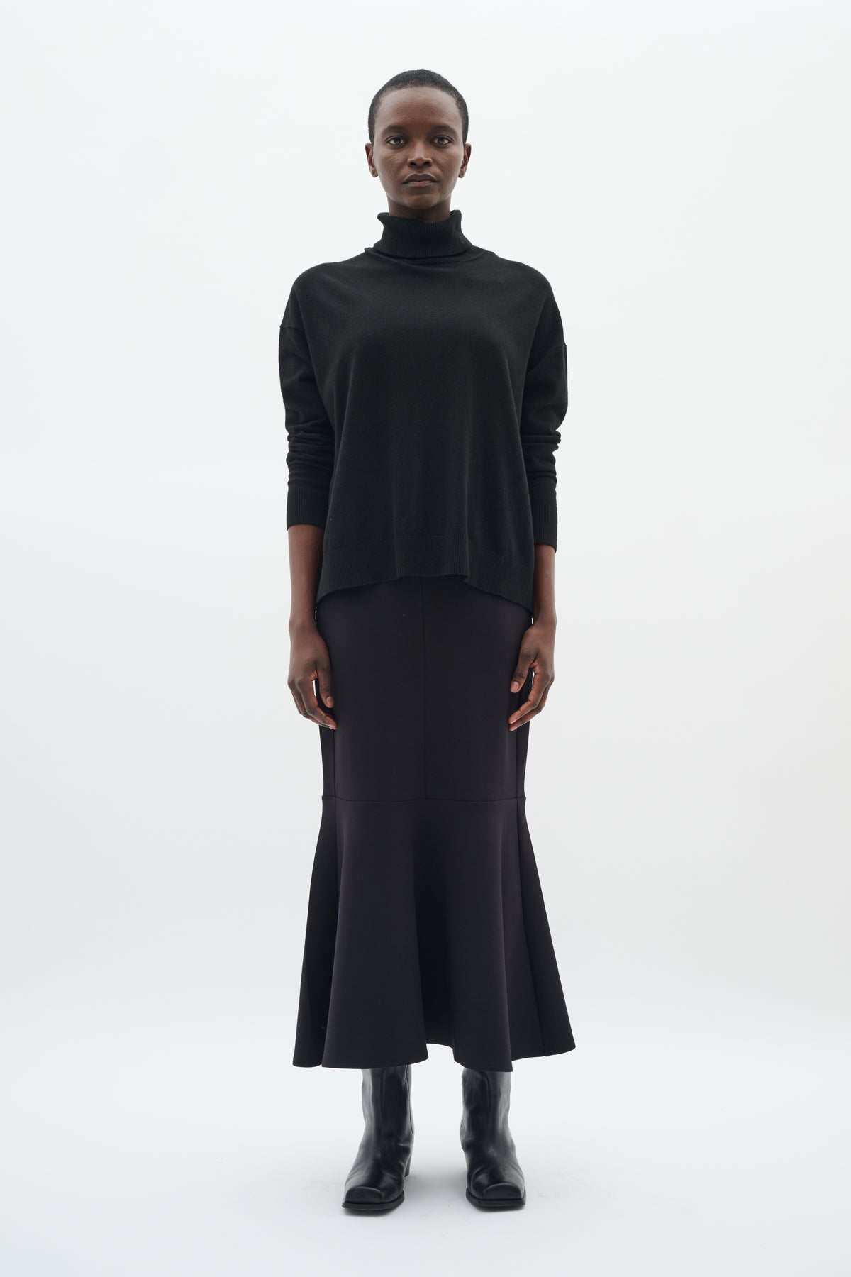 inwear polotröja kellsie
