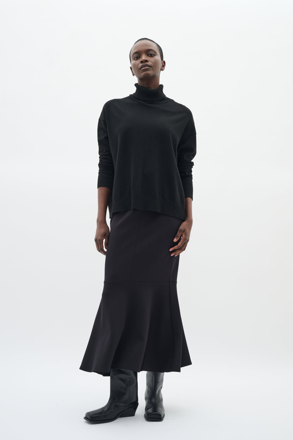 inwear polotröja kellsie