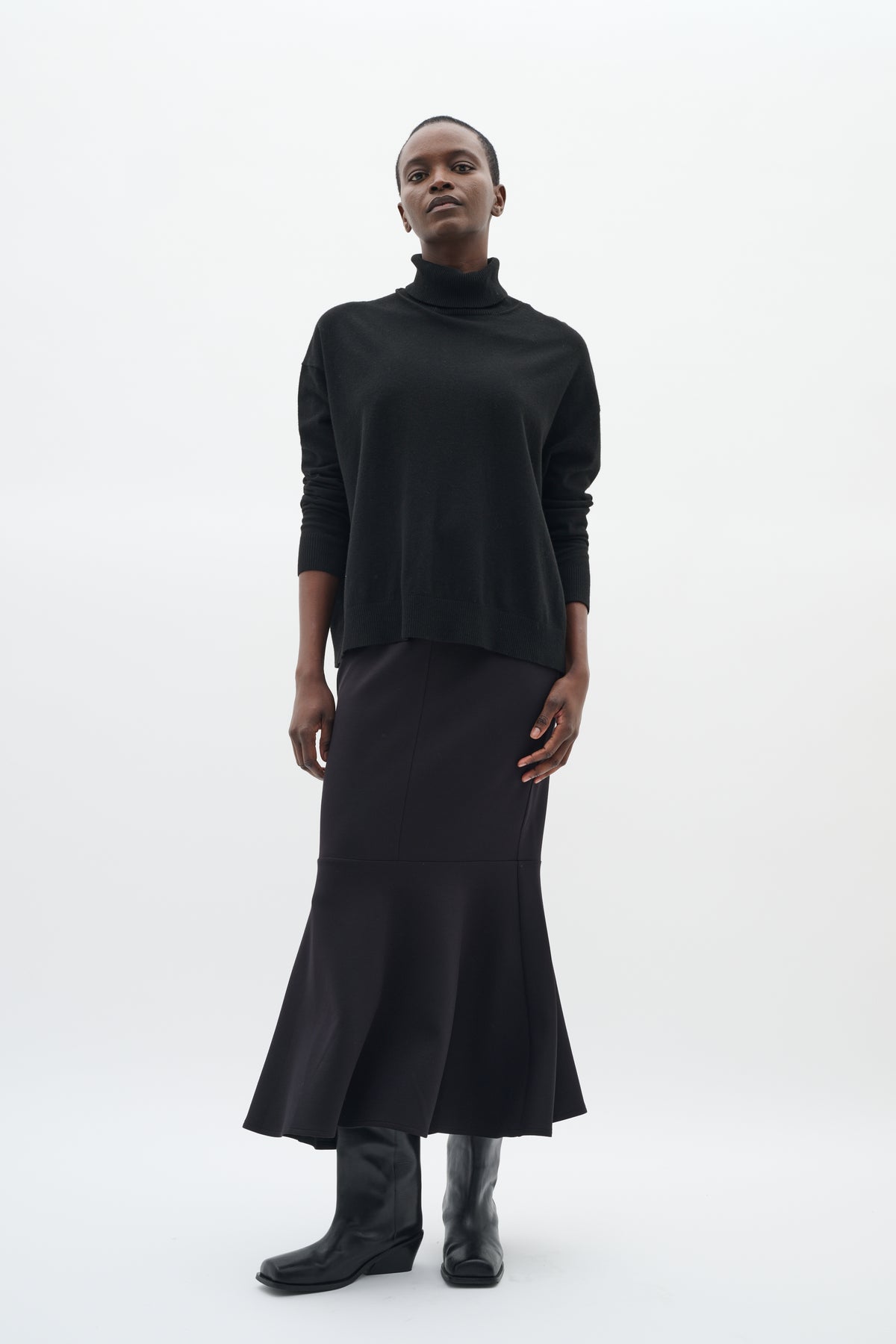 inwear polotröja kellsie