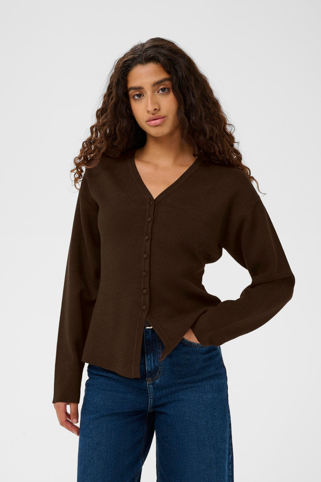 Inwear Tröja Yenah