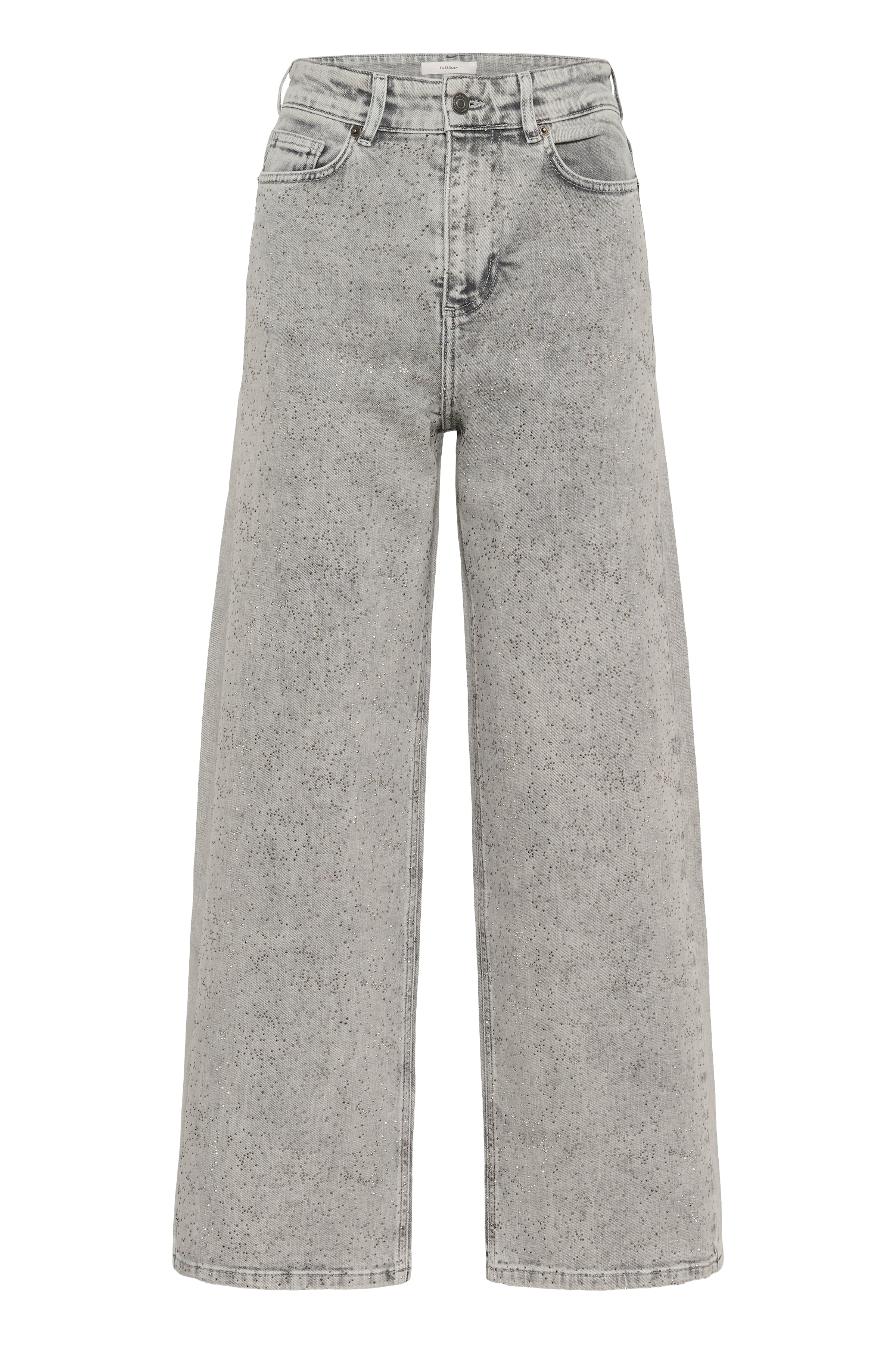 Inwear jeans Alia Grå