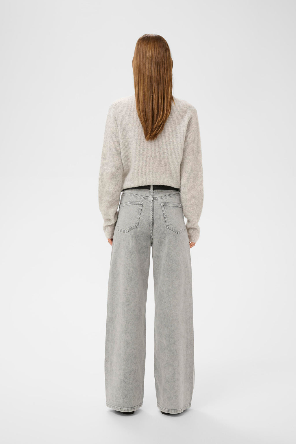 Inwear jeans Alia Grå