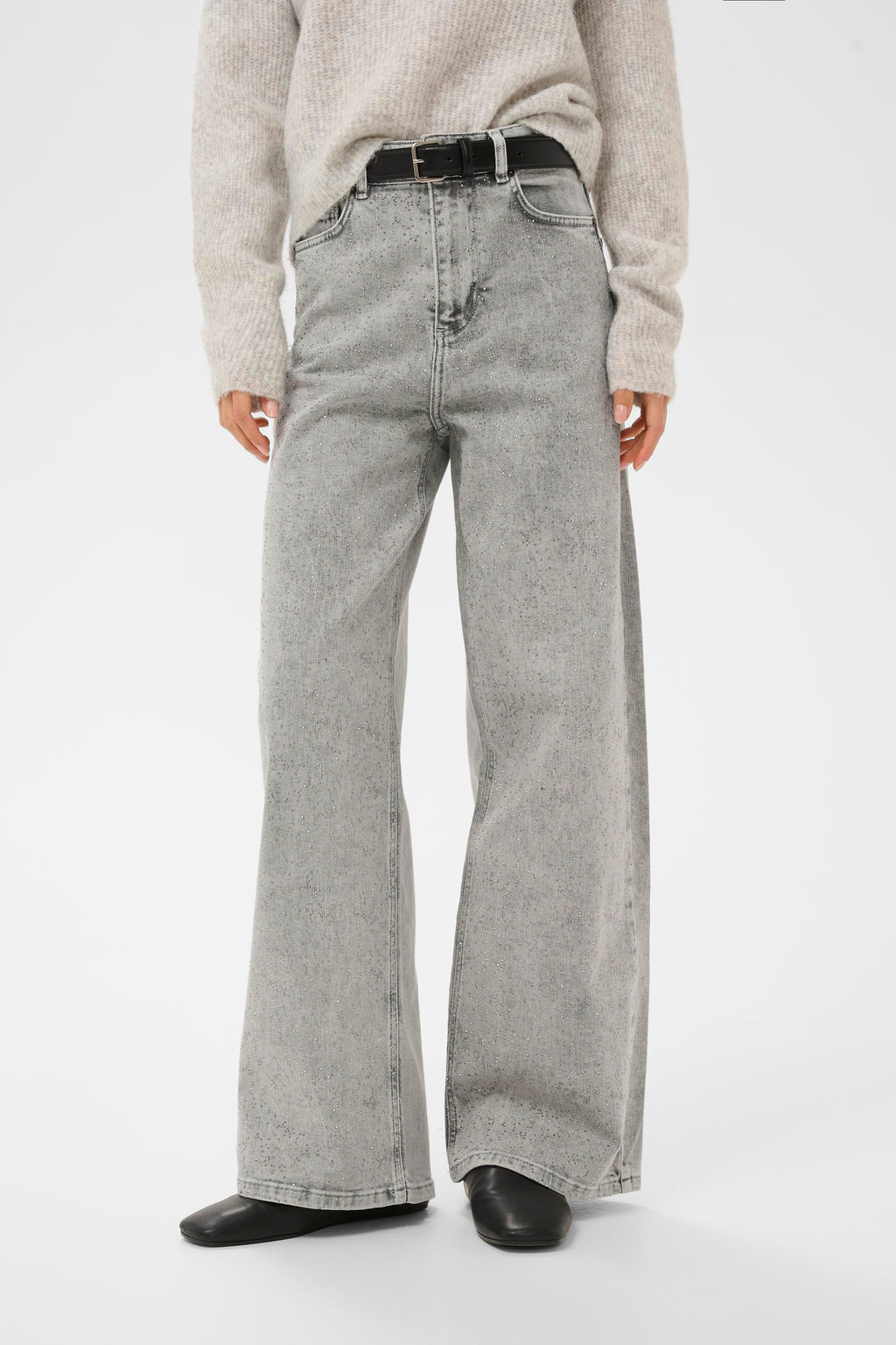 Inwear jeans Alia Grå