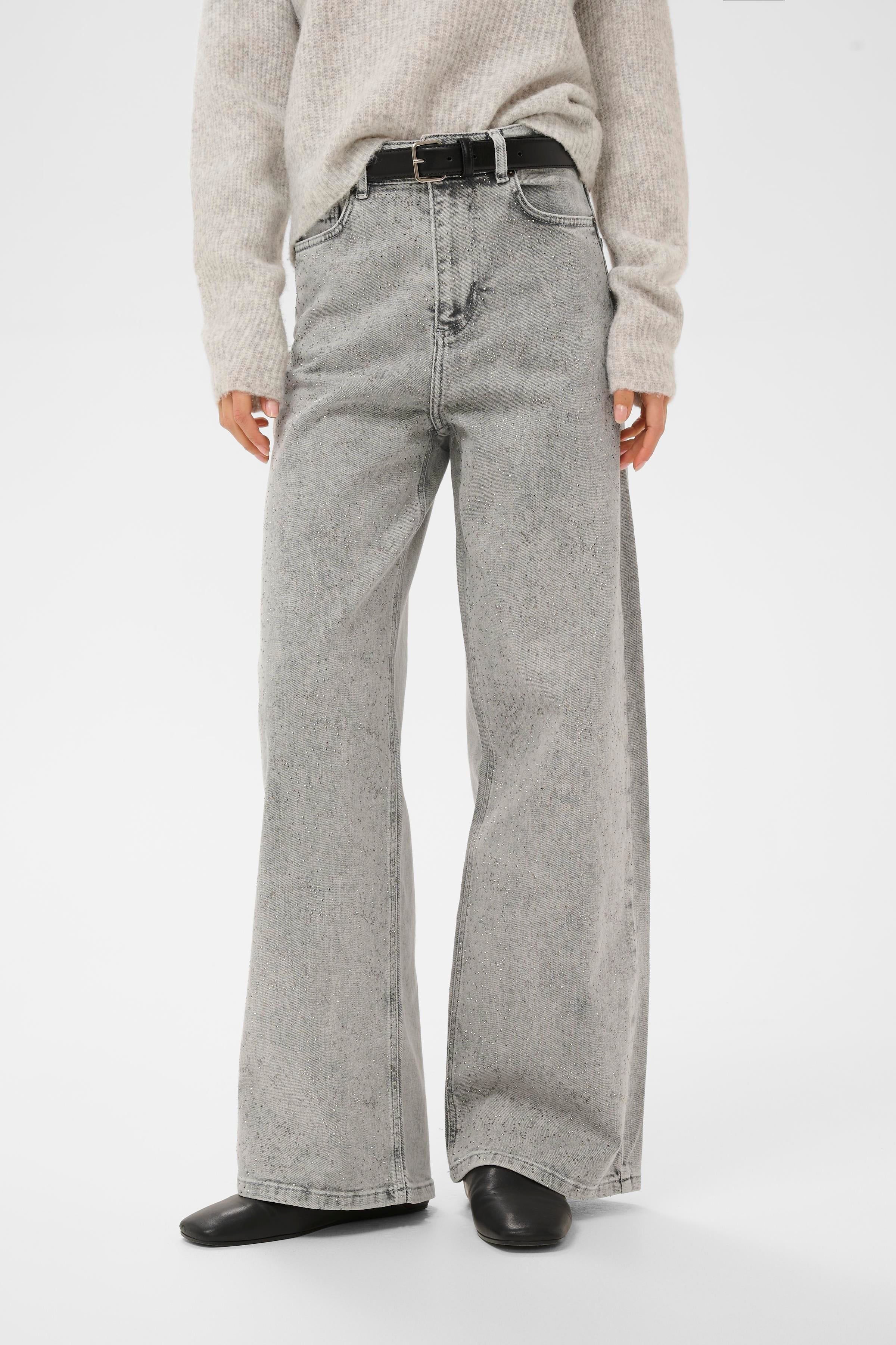 Inwear jeans Alia Grå