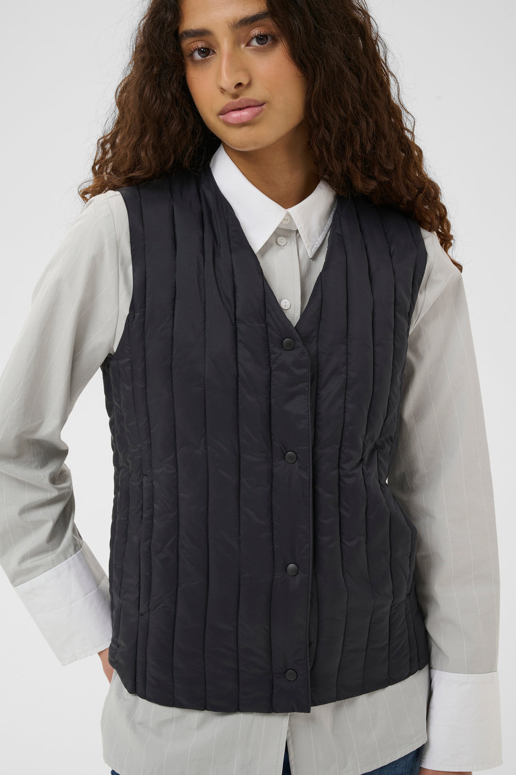 INWEAR VÄST Glyn
