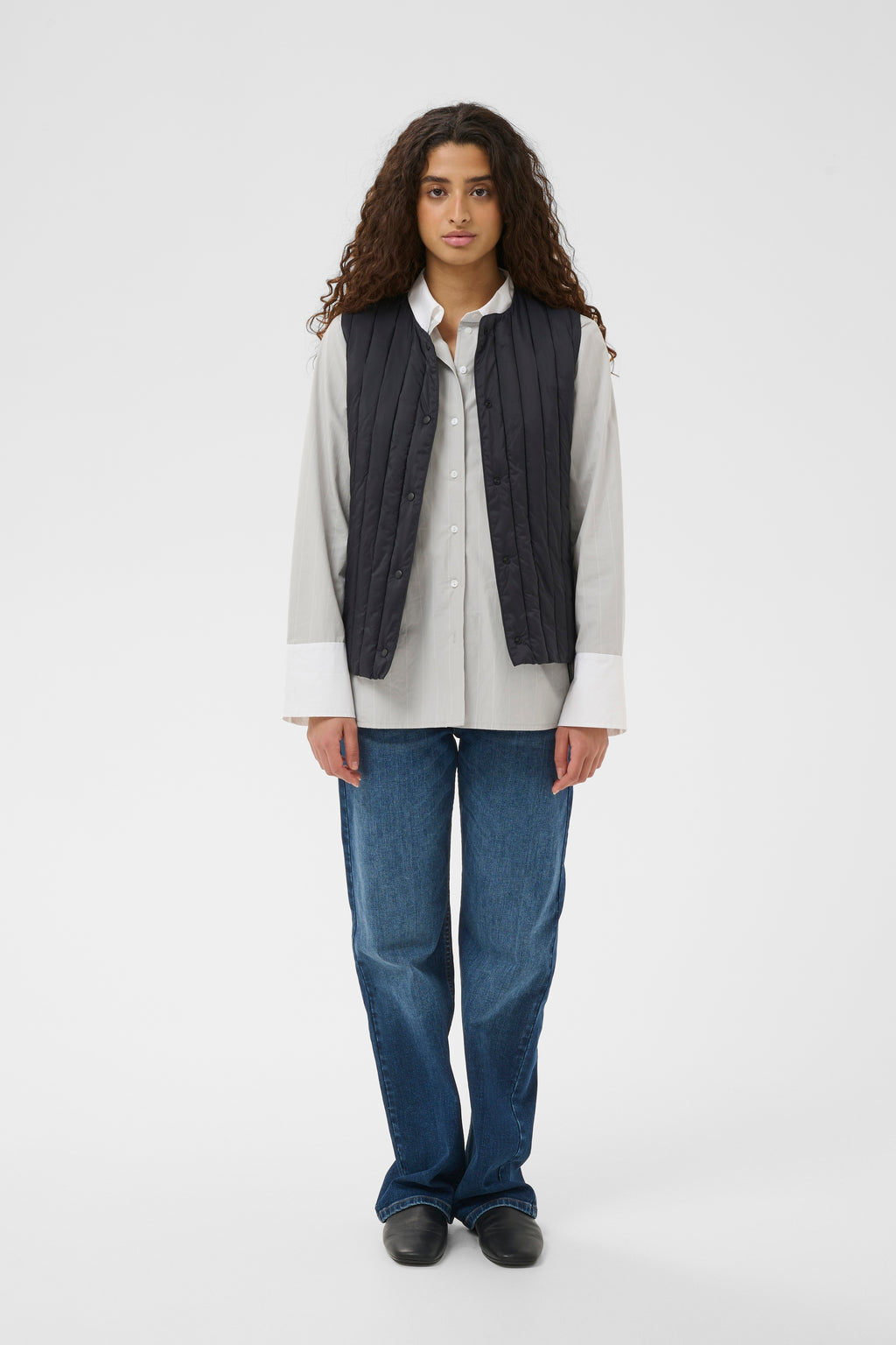 INWEAR VÄST Glyn