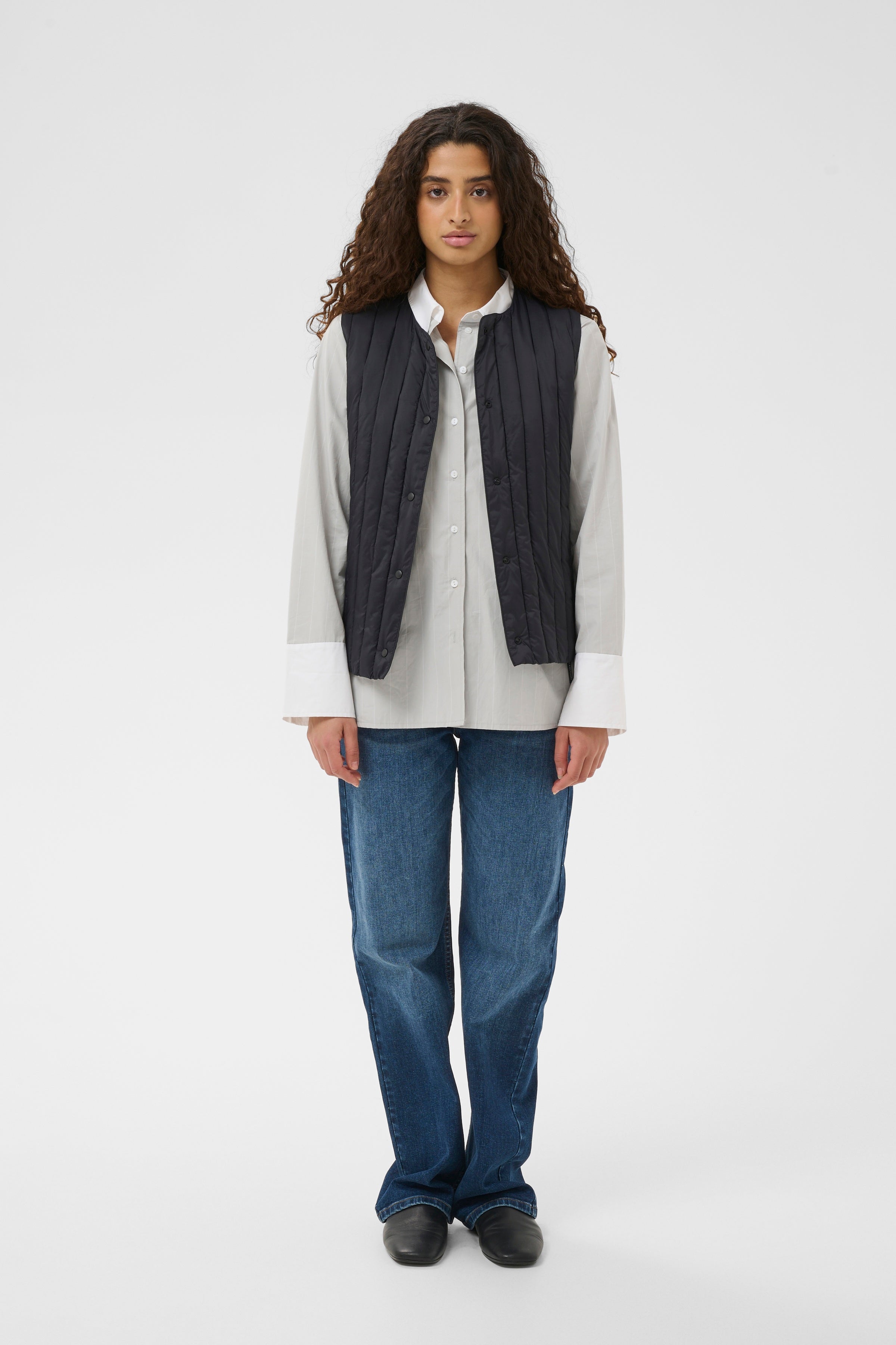 INWEAR VÄST Glyn