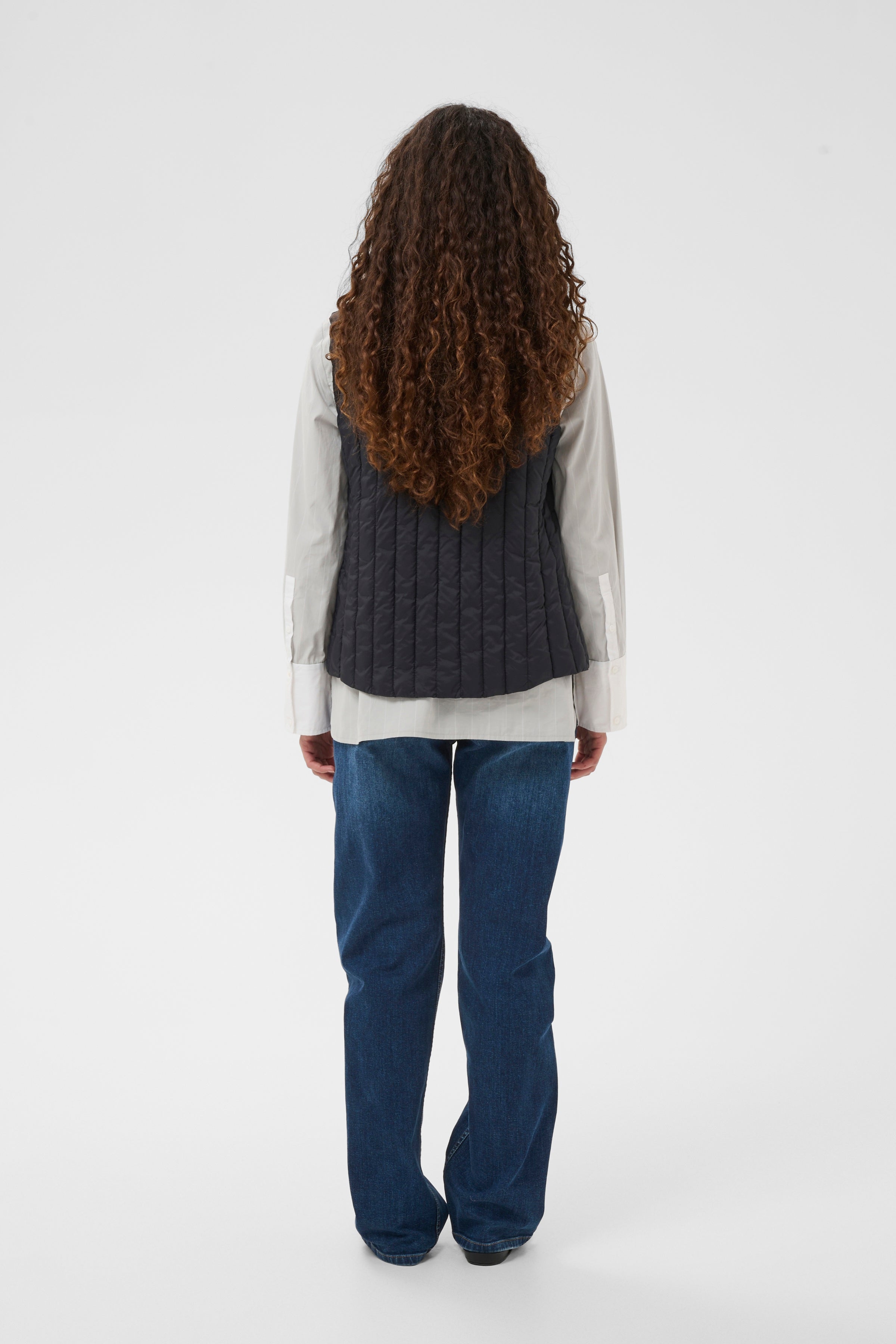 INWEAR VÄST Glyn