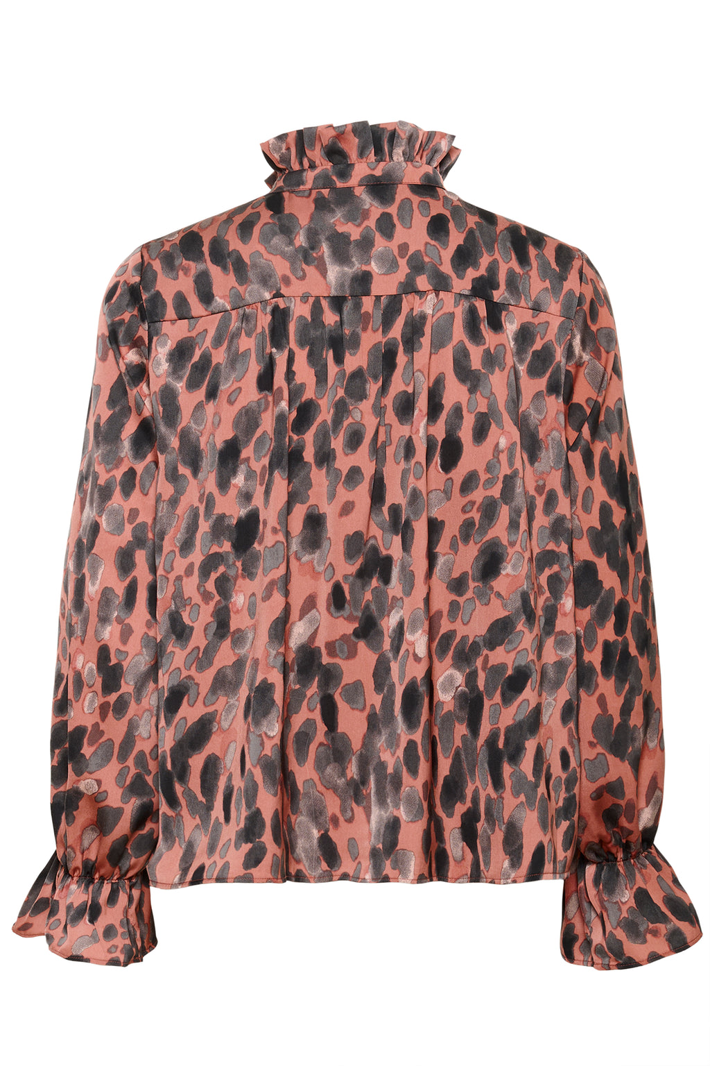 Inwear Blus Gracei Rosa