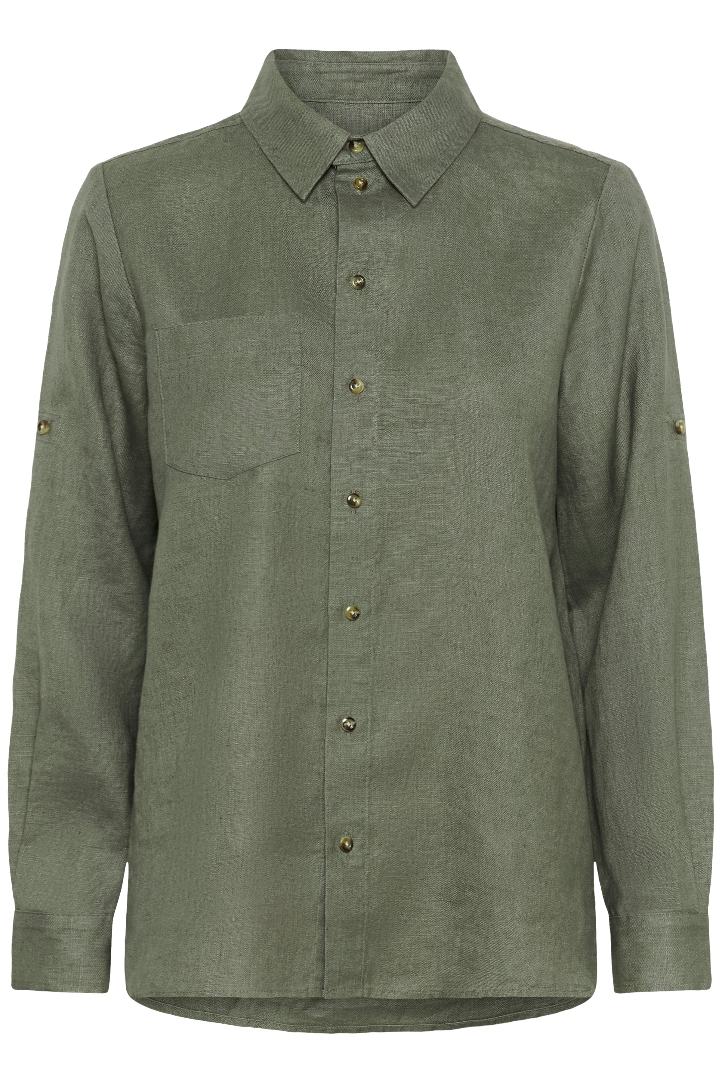 inwear skjorta dilana