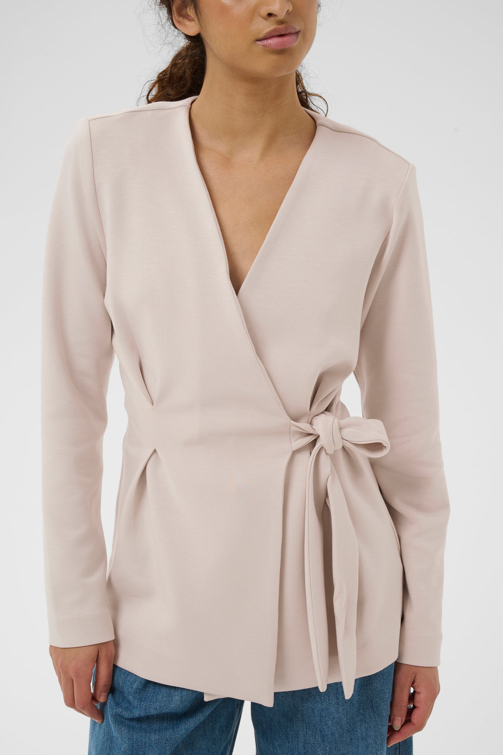 Inwear Blazer Vincent Haze