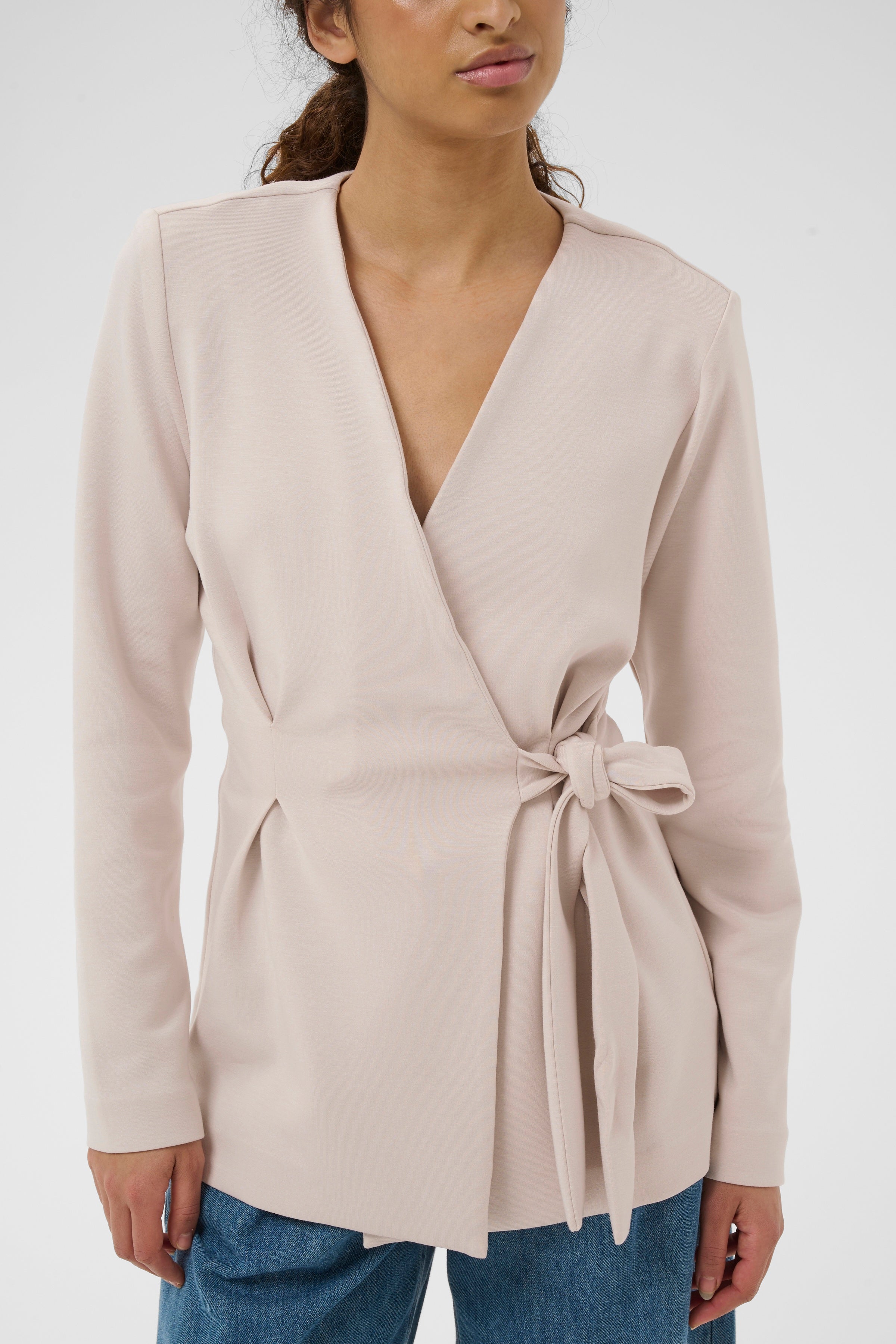 Inwear Blazer Vincent Haze