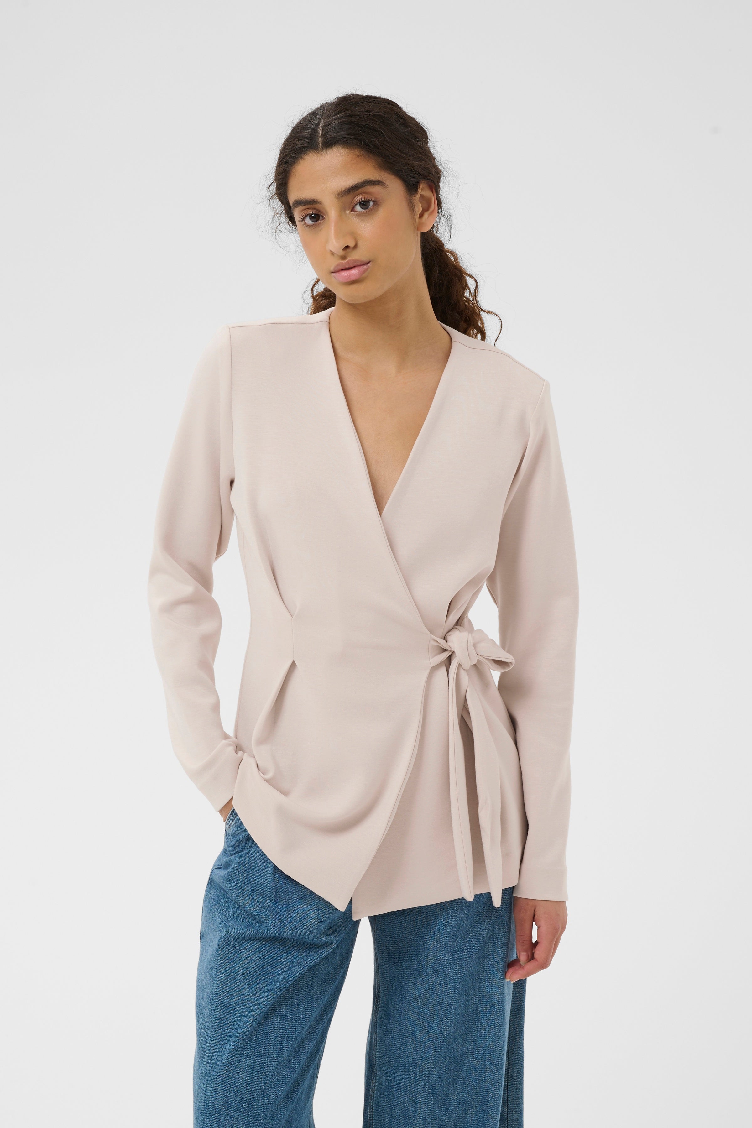 Inwear Blazer Vincent Haze