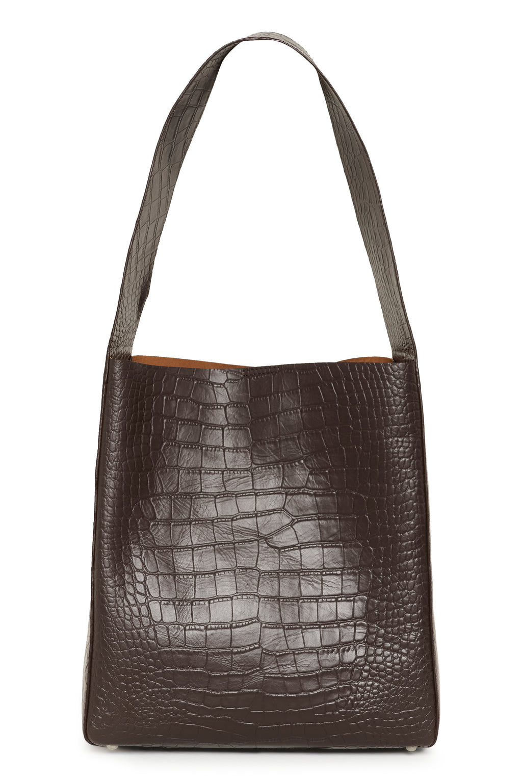 Inwear väska avika croco väska