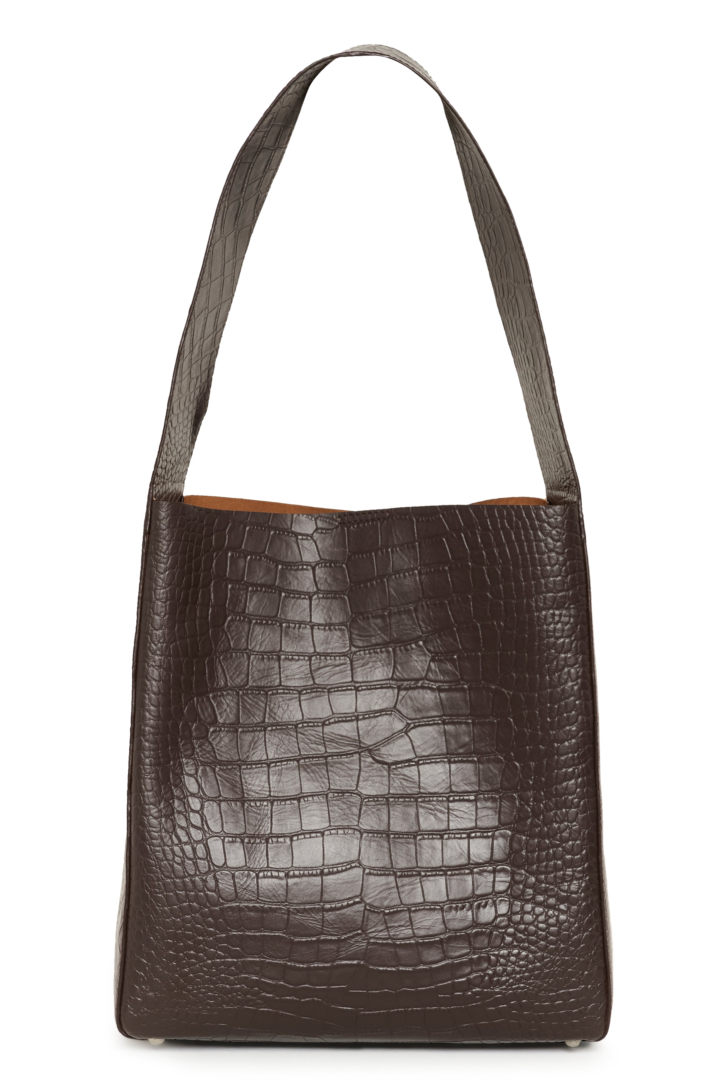 Inwear väska avika croco väska