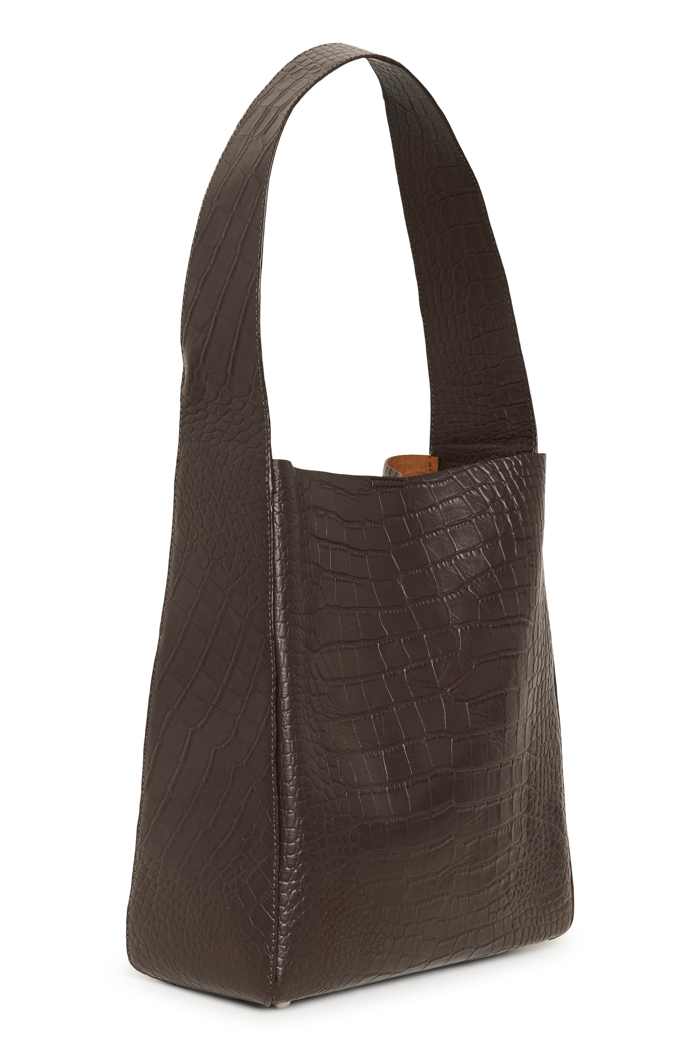 Inwear väska avika croco väska
