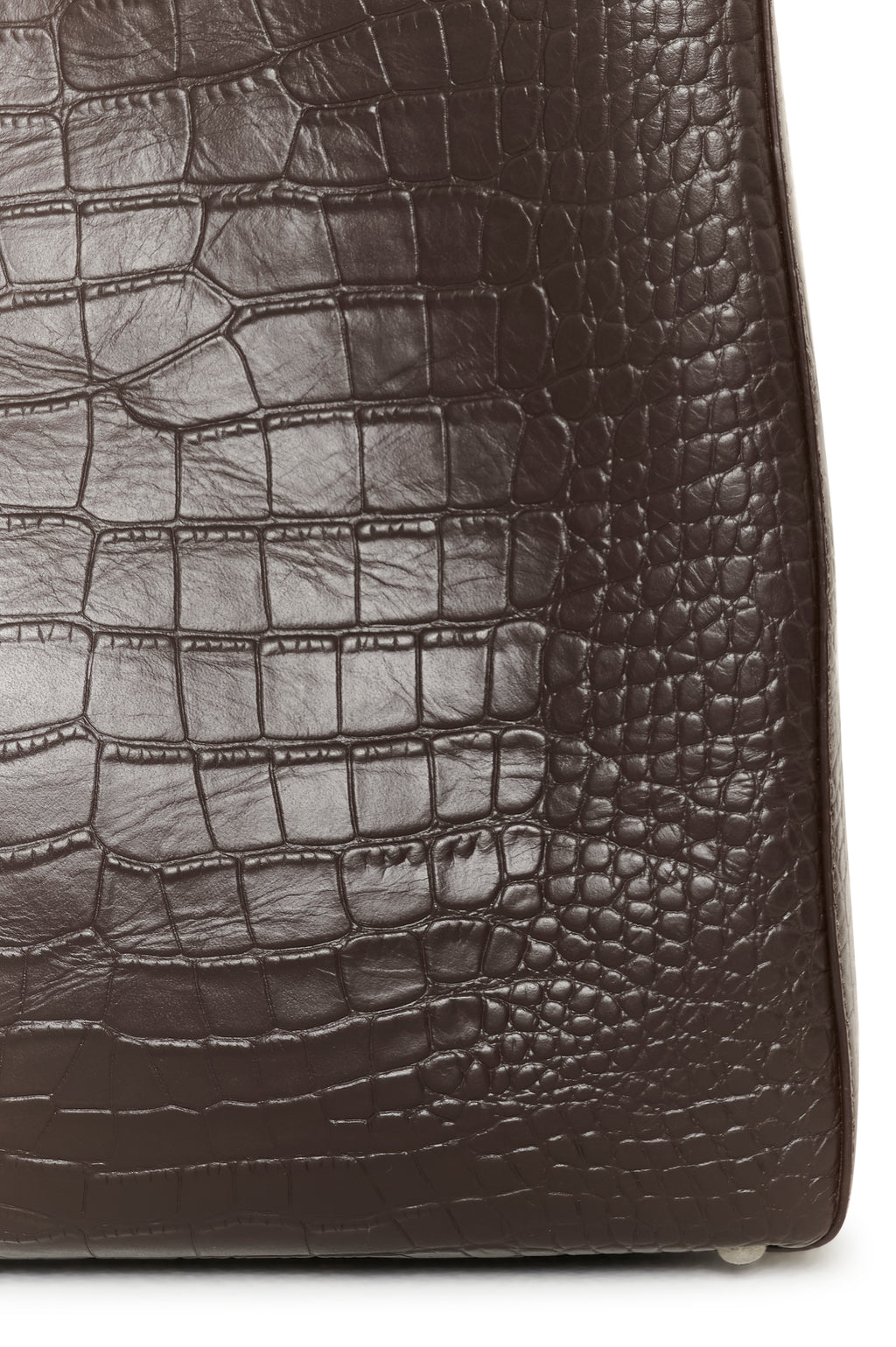Inwear väska avika croco väska