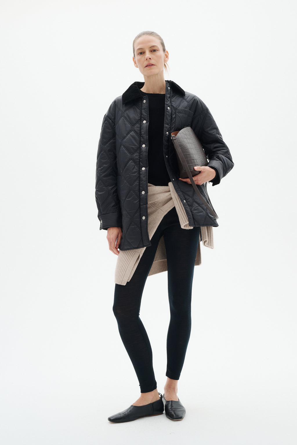 inwear jacka houston