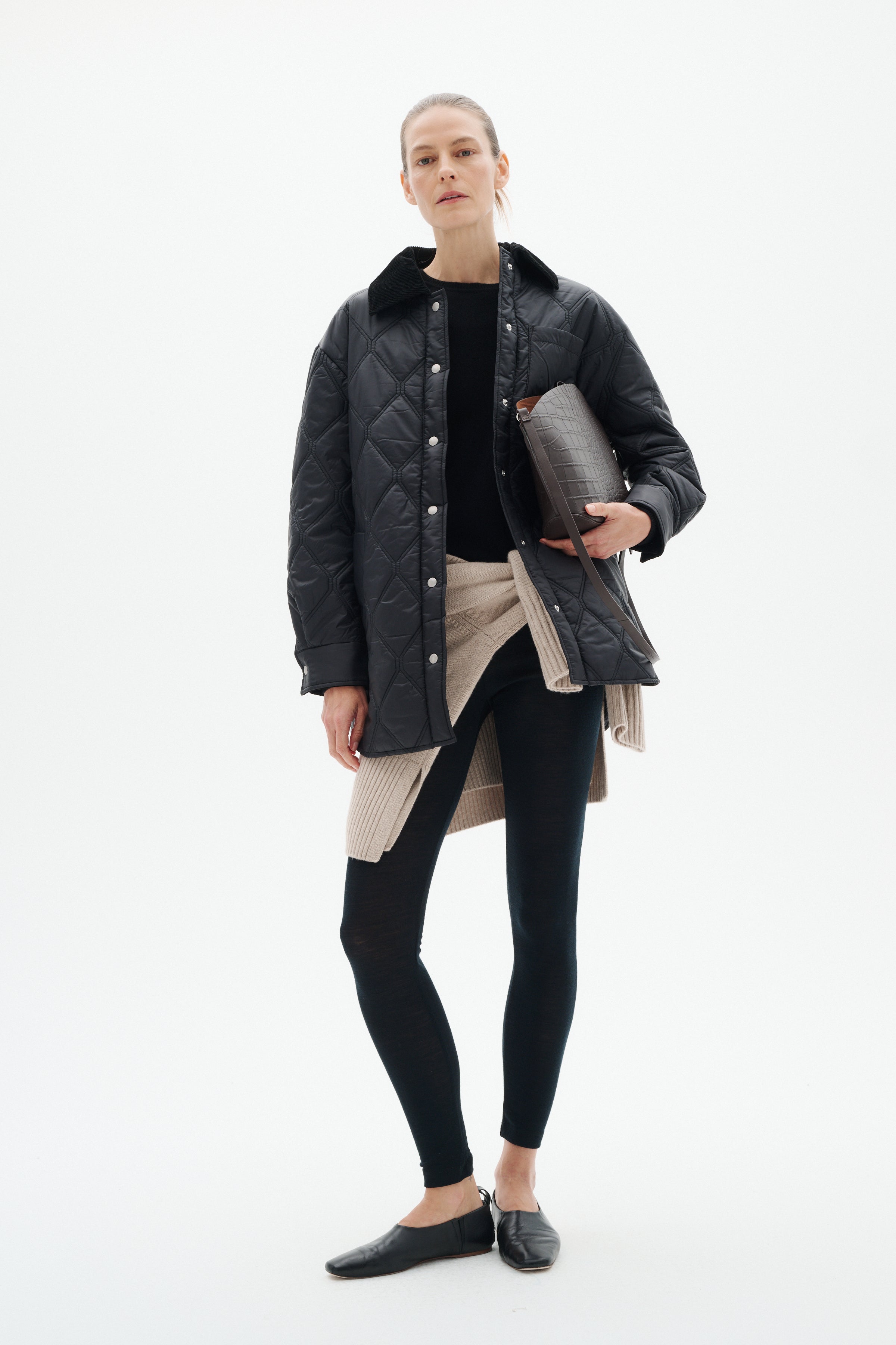 inwear jacka houston