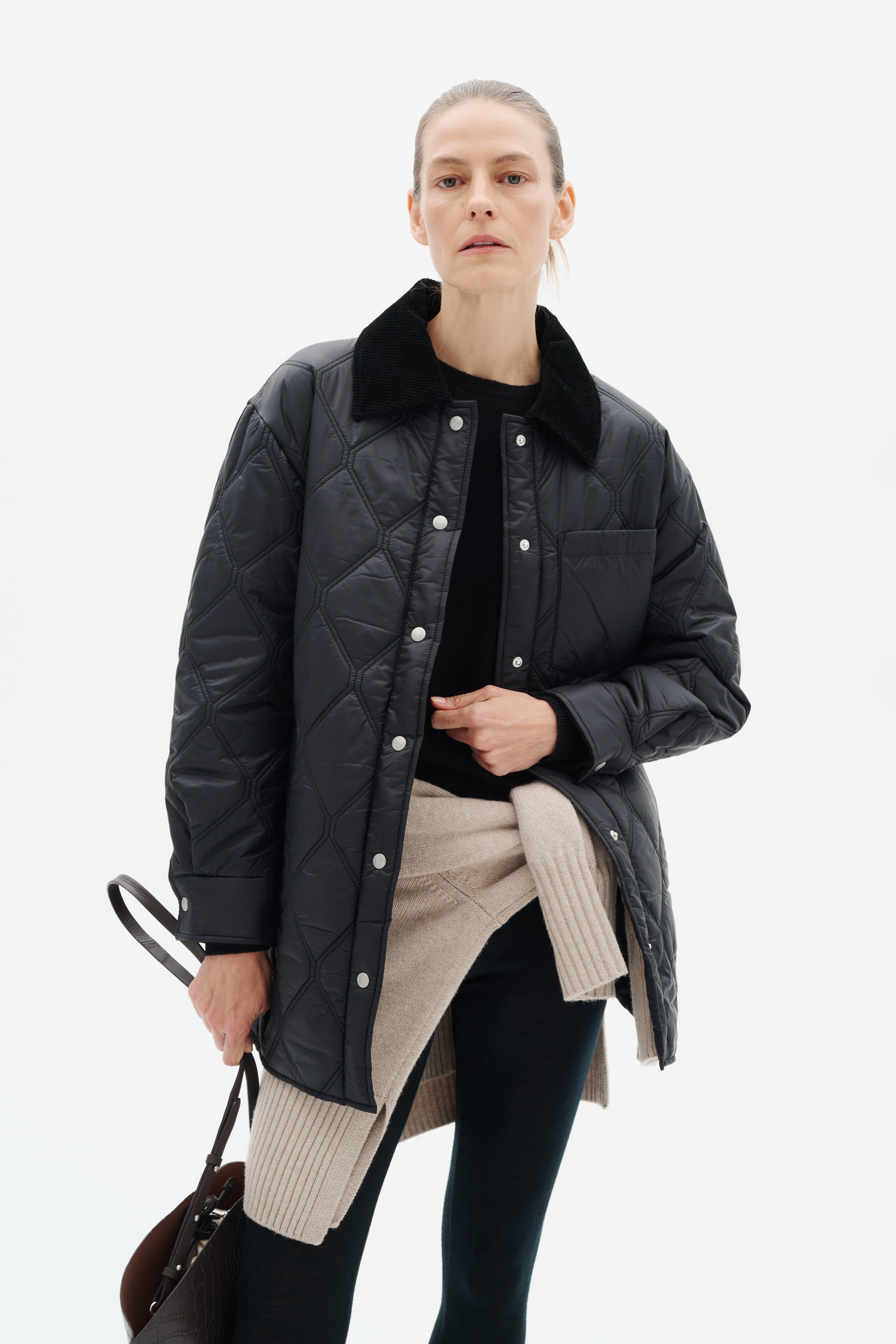 inwear jacka houston