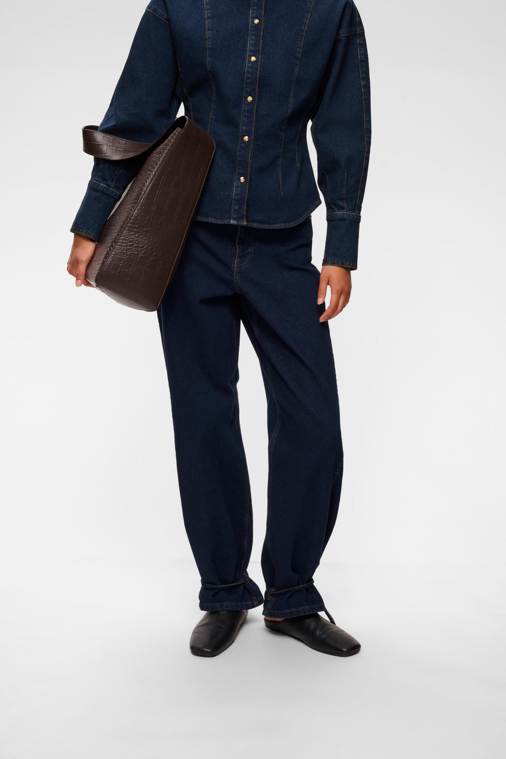 Inwear jeans haruki