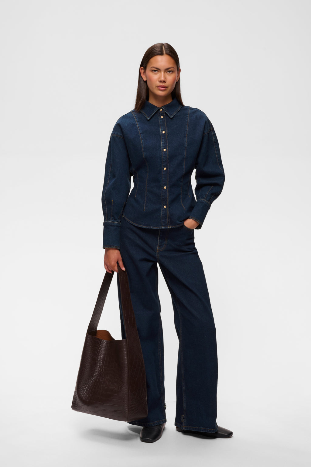 Inwear jeans haruki