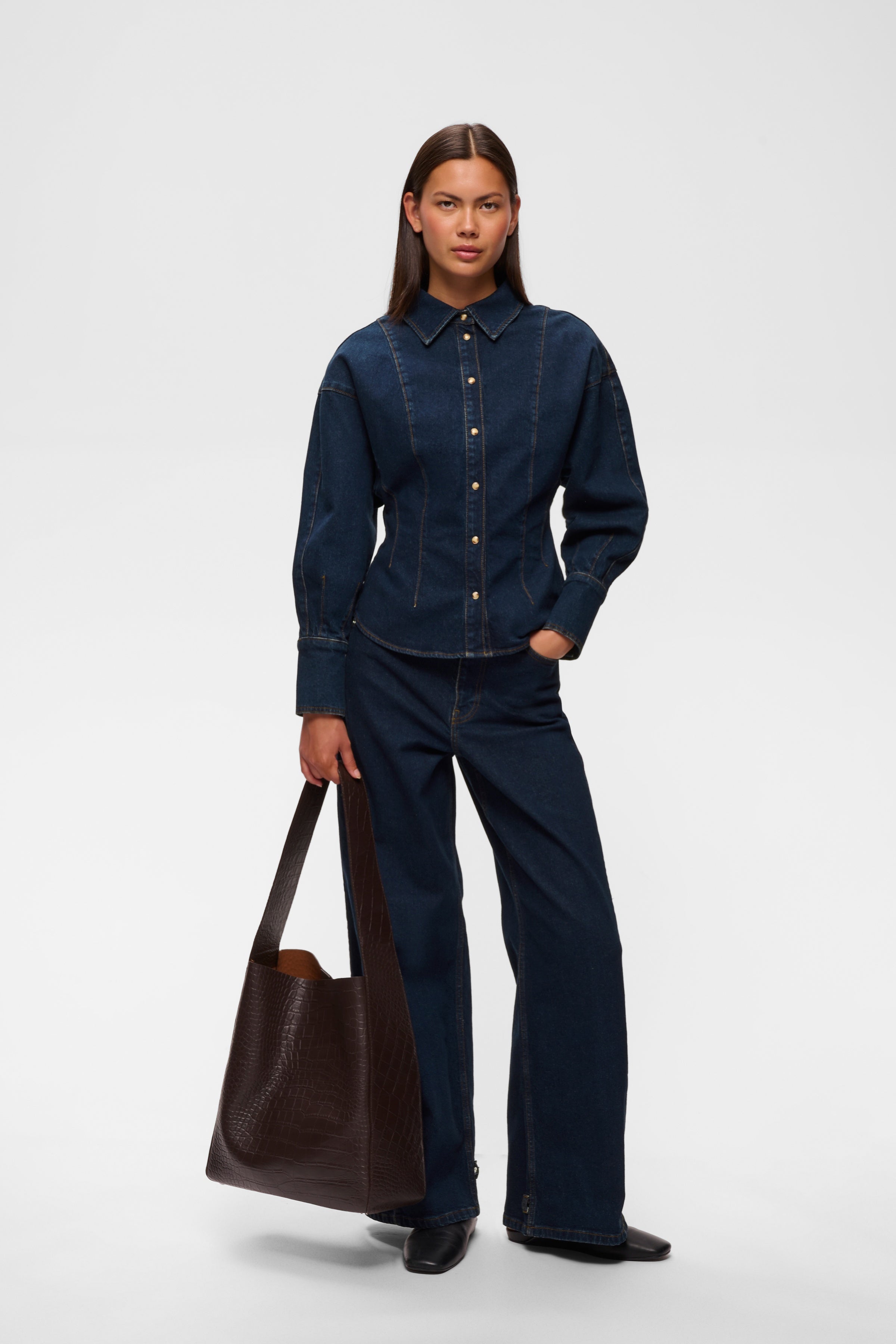Inwear jeans haruki