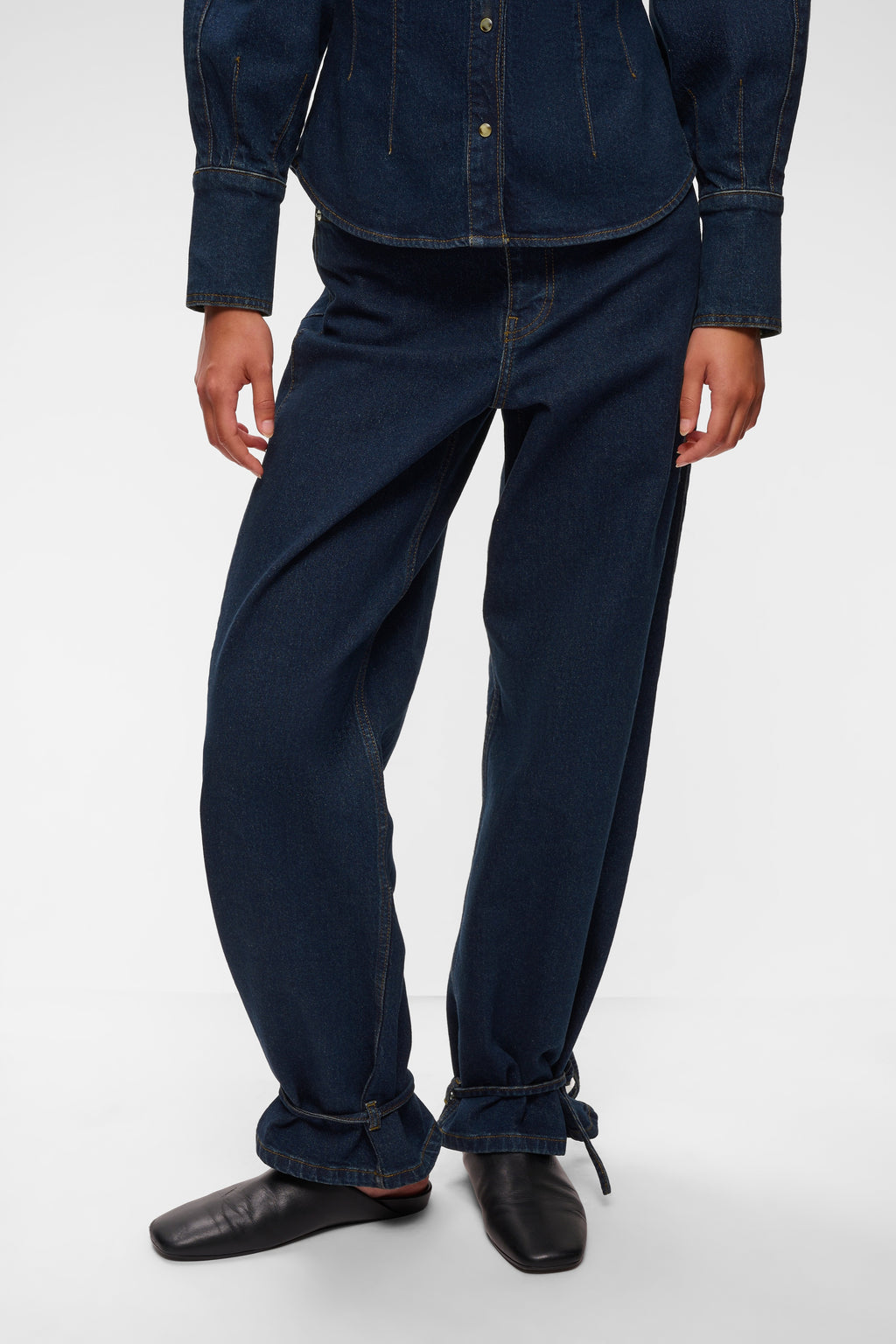 Inwear jeans haruki