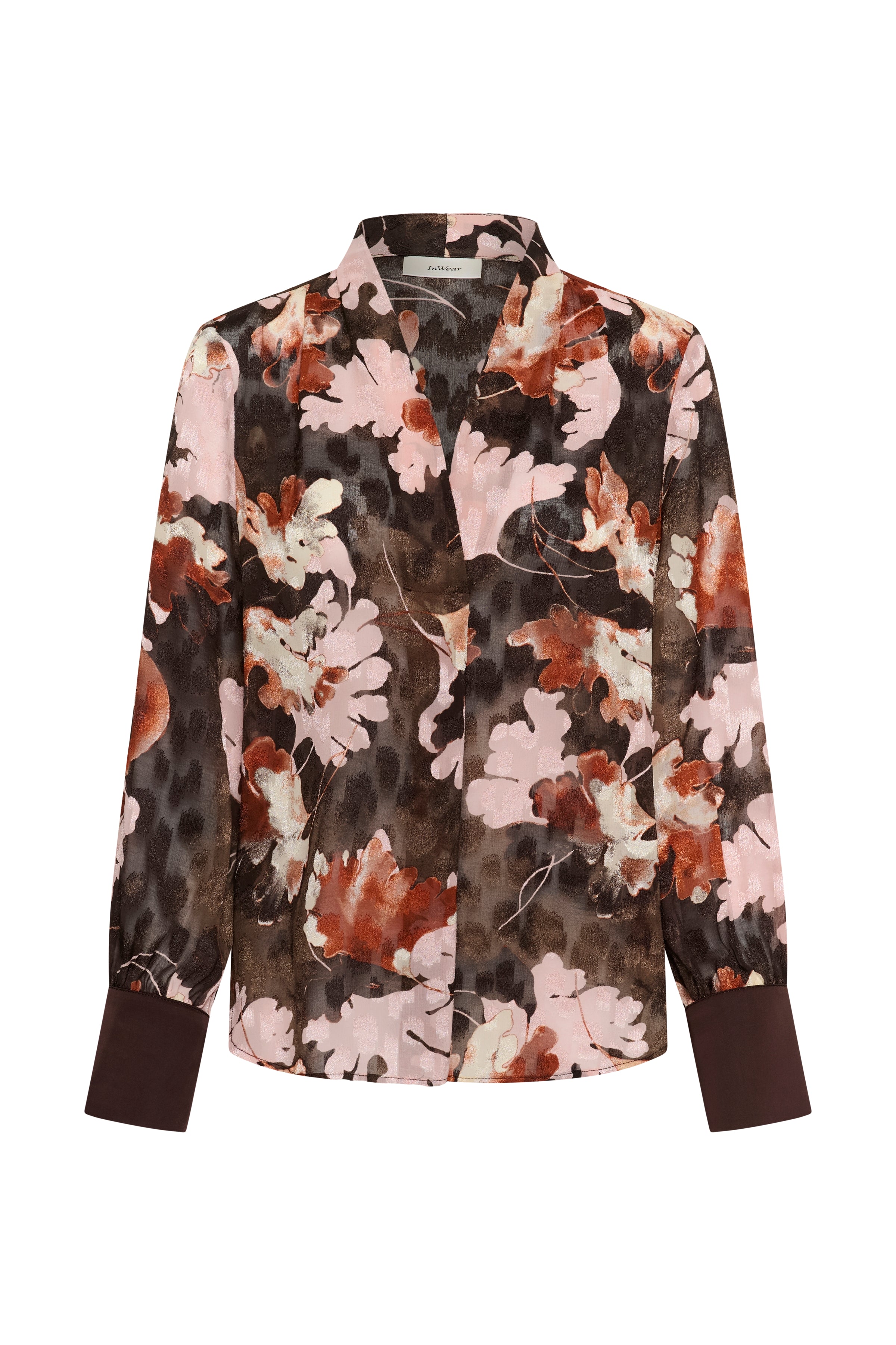 inwear blus maison