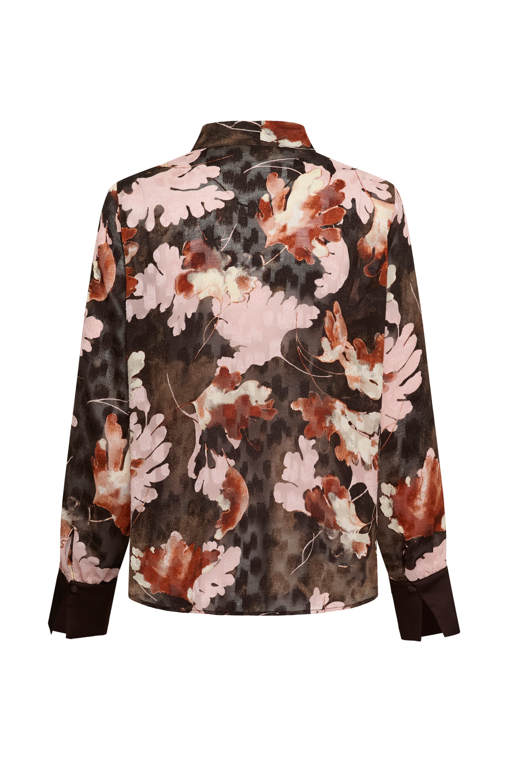 inwear blus maison