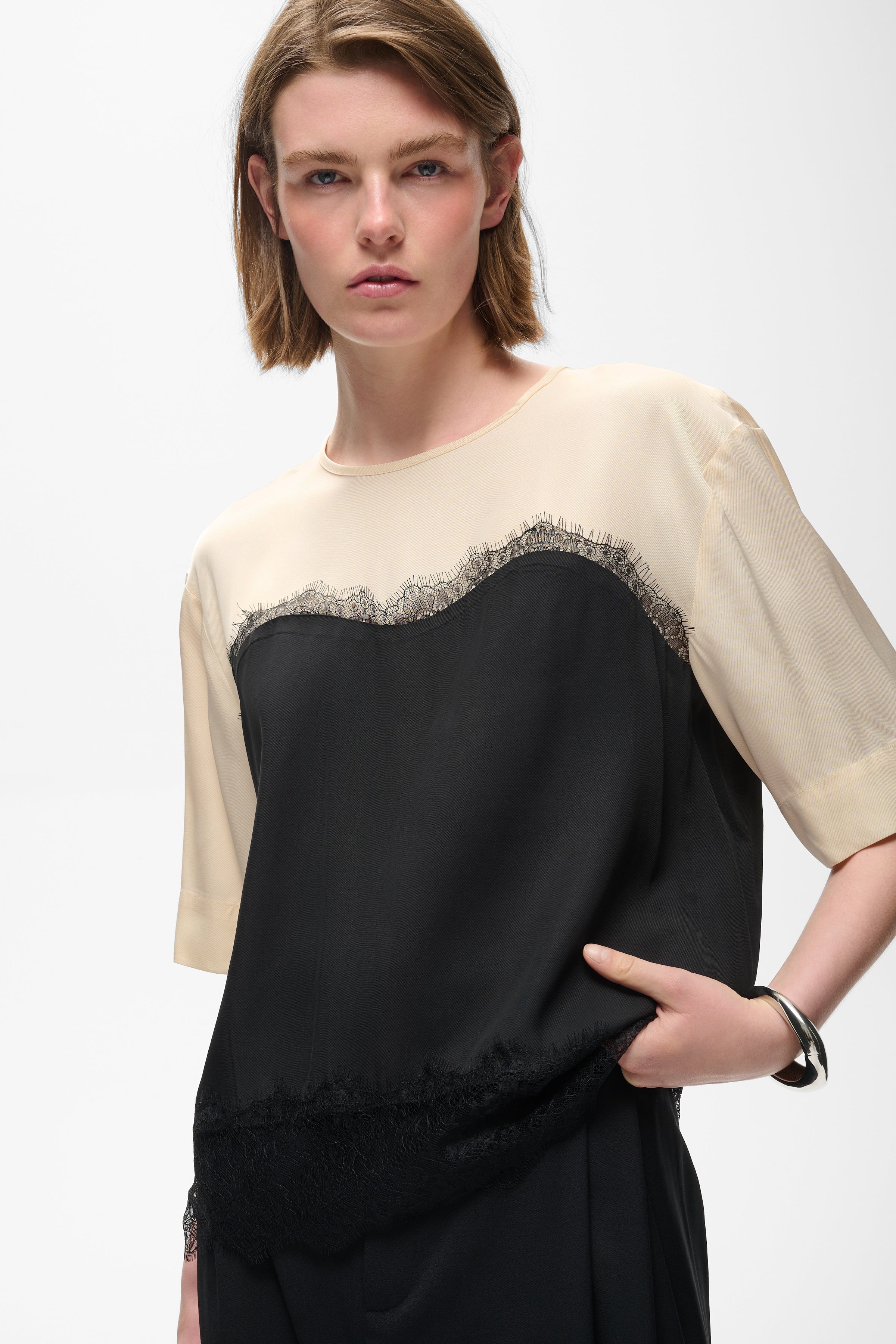 inwear topp mapple