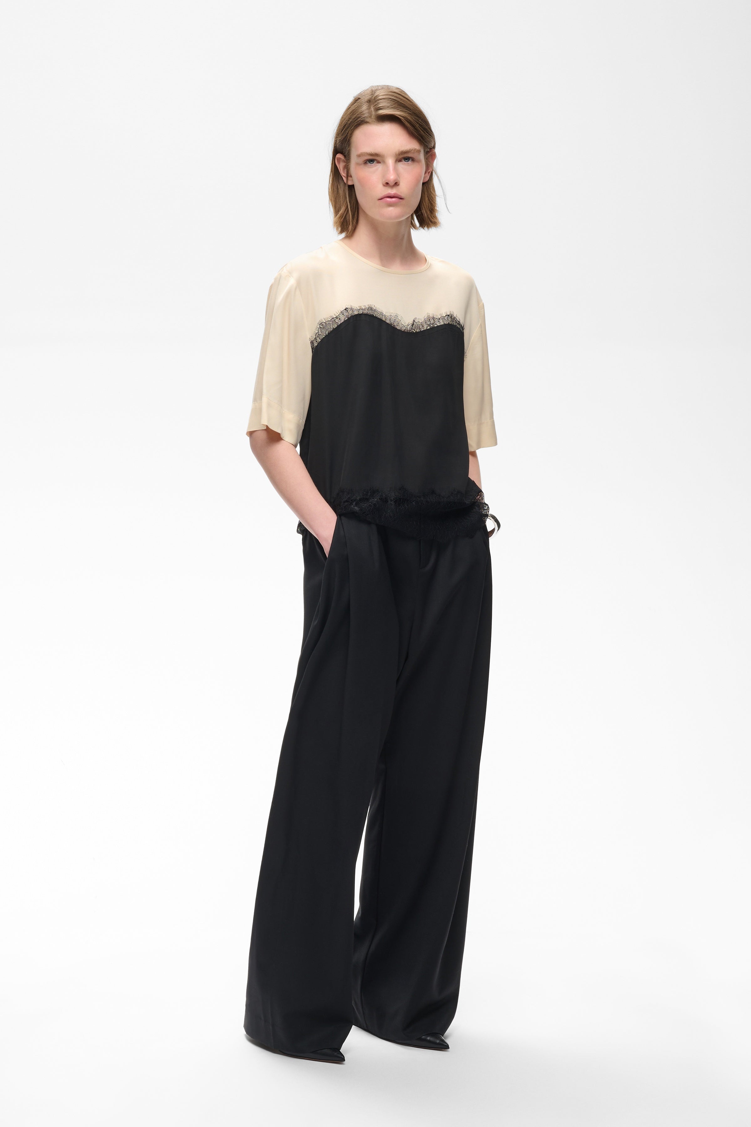 inwear topp mapple