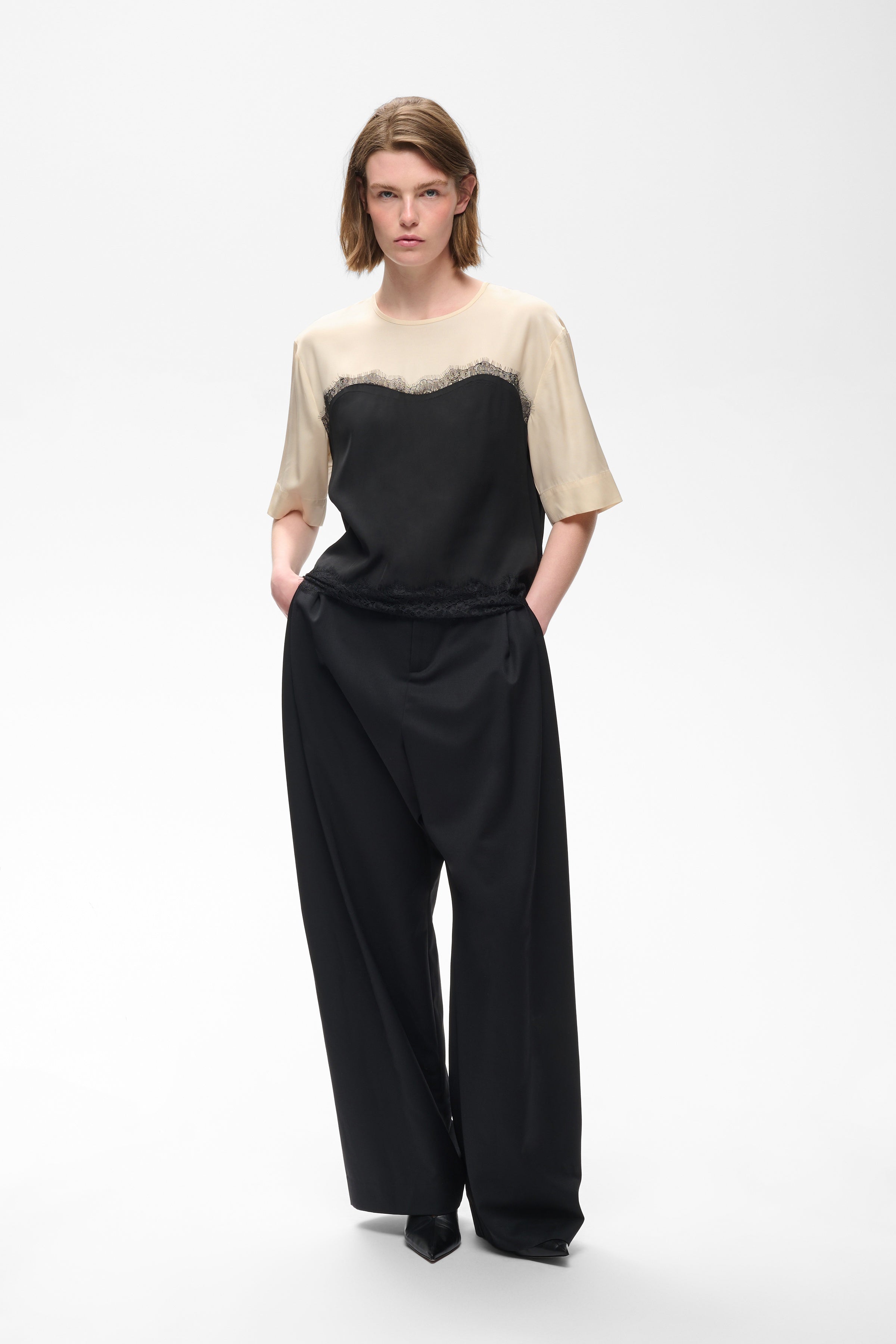 inwear topp mapple