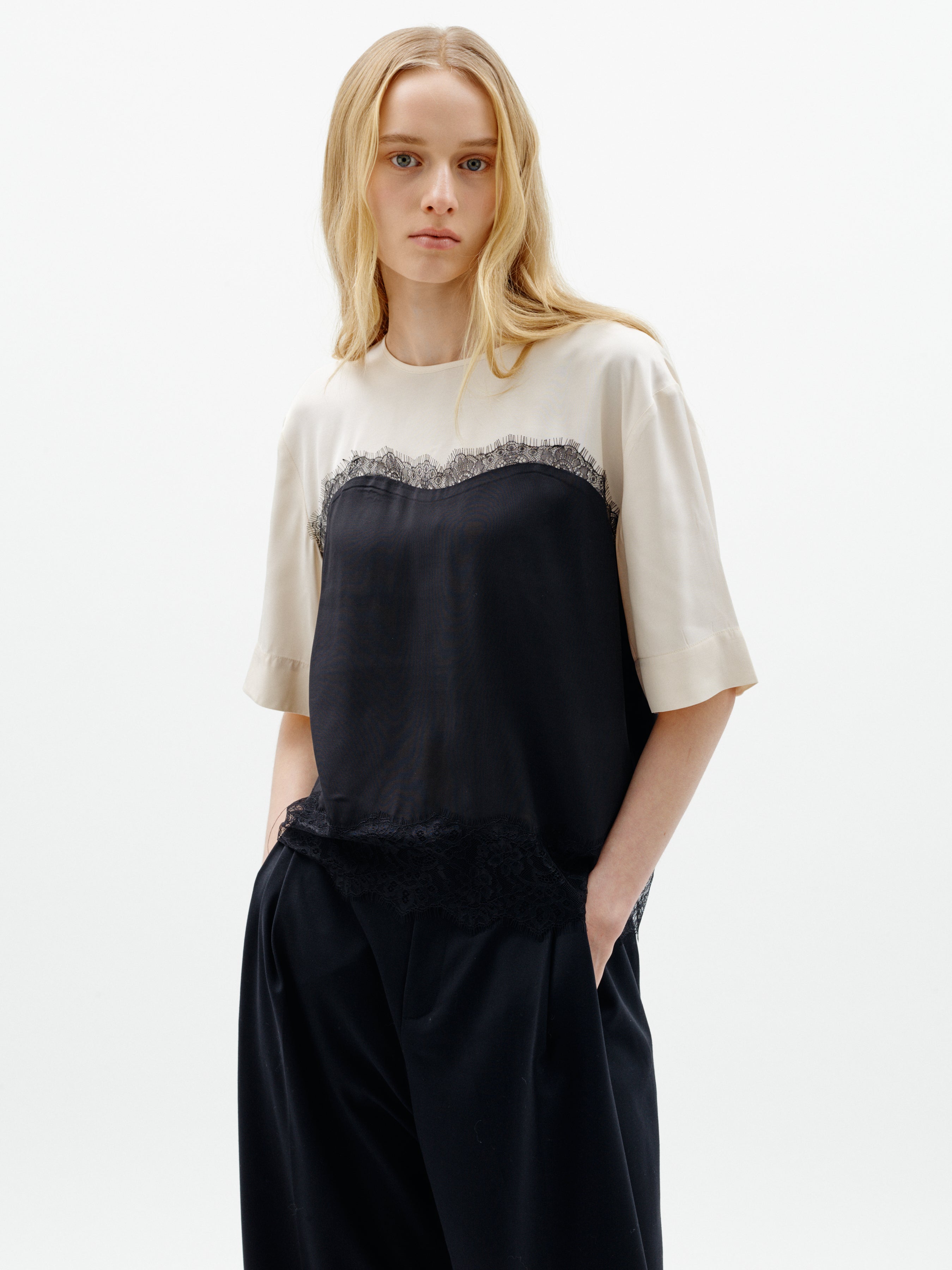 inwear topp mapple