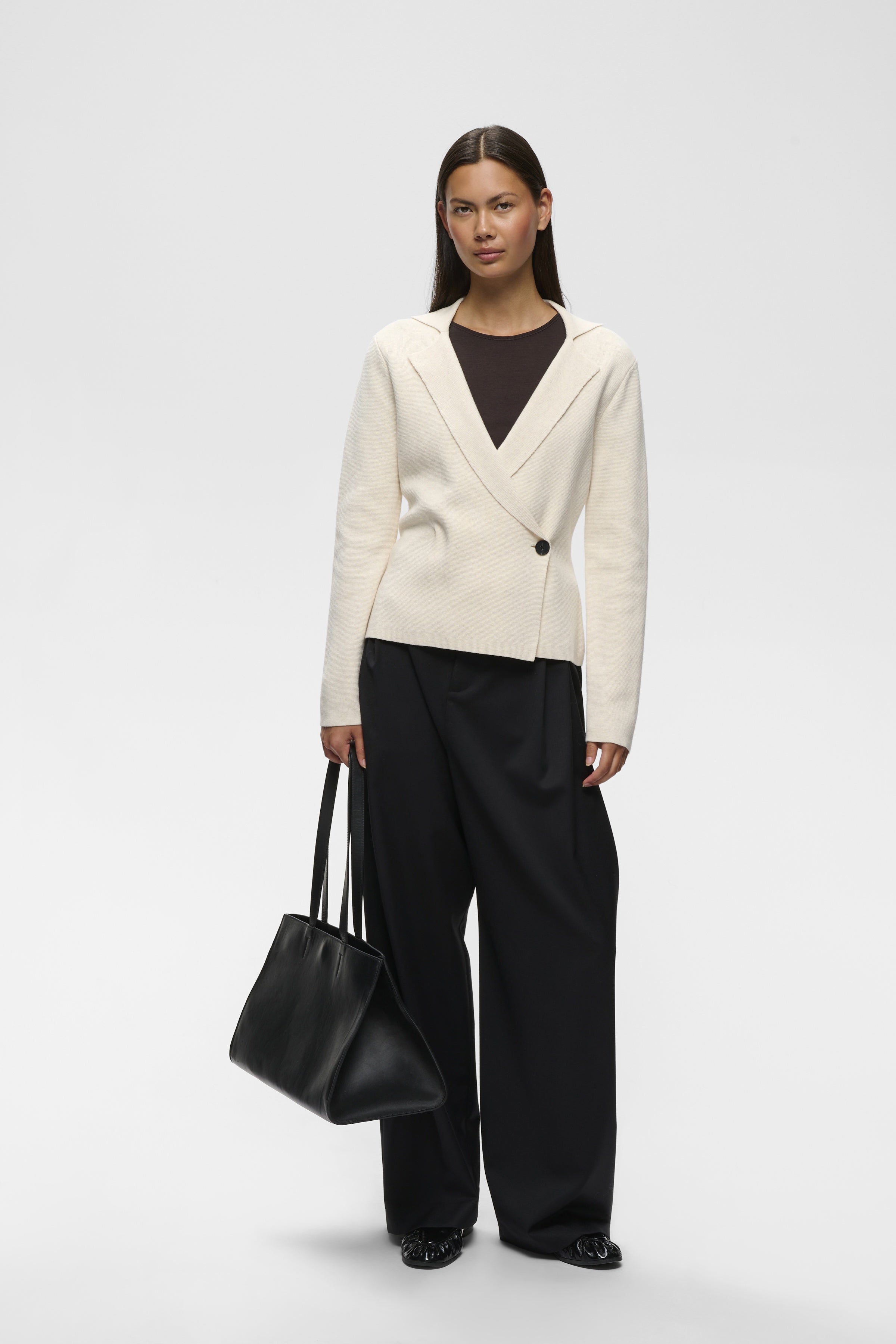 INWEAR CARDIGAN TILDA