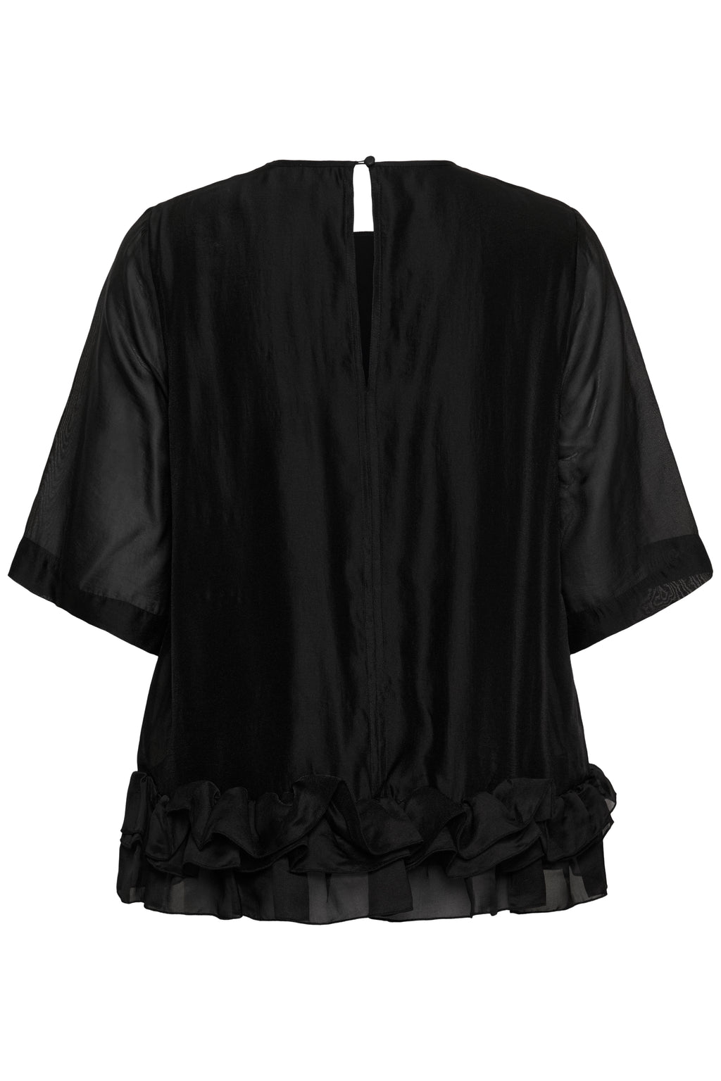 Inwear top orange