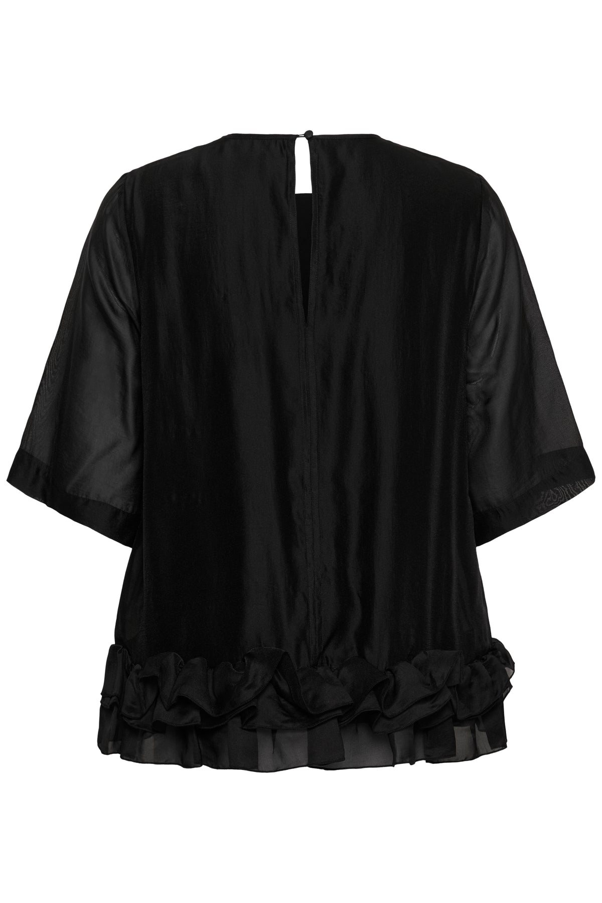 Inwear top orange