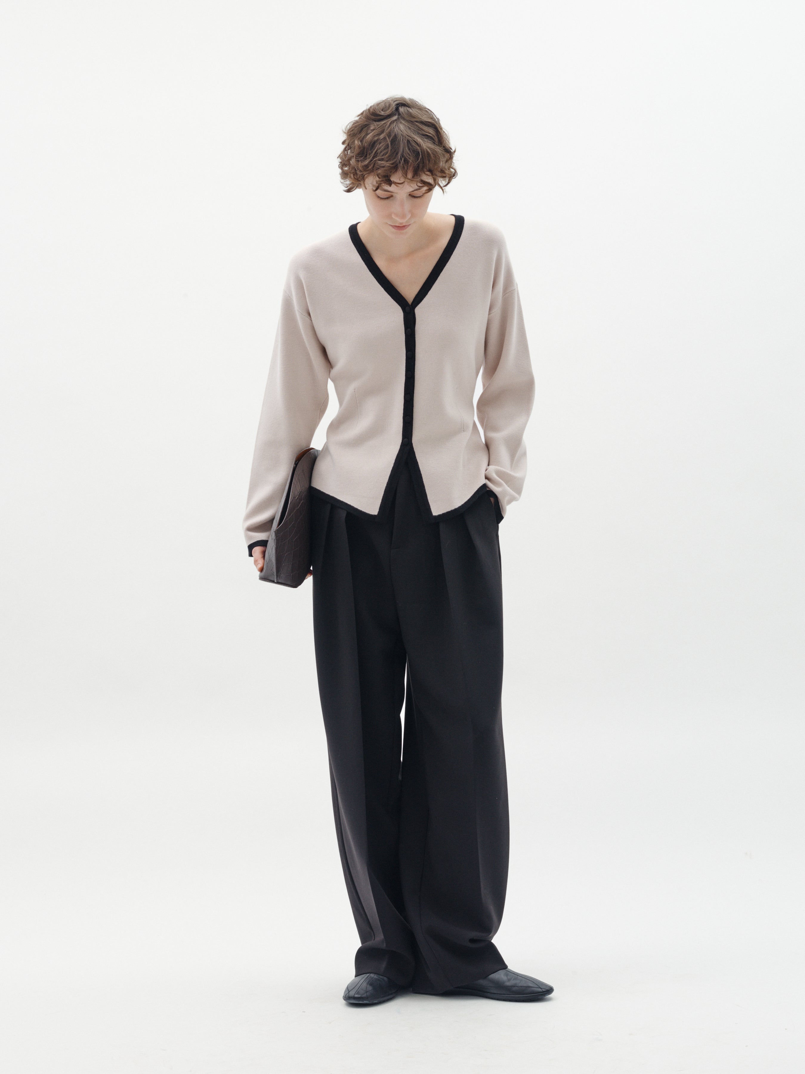 inwear cardigan yenah